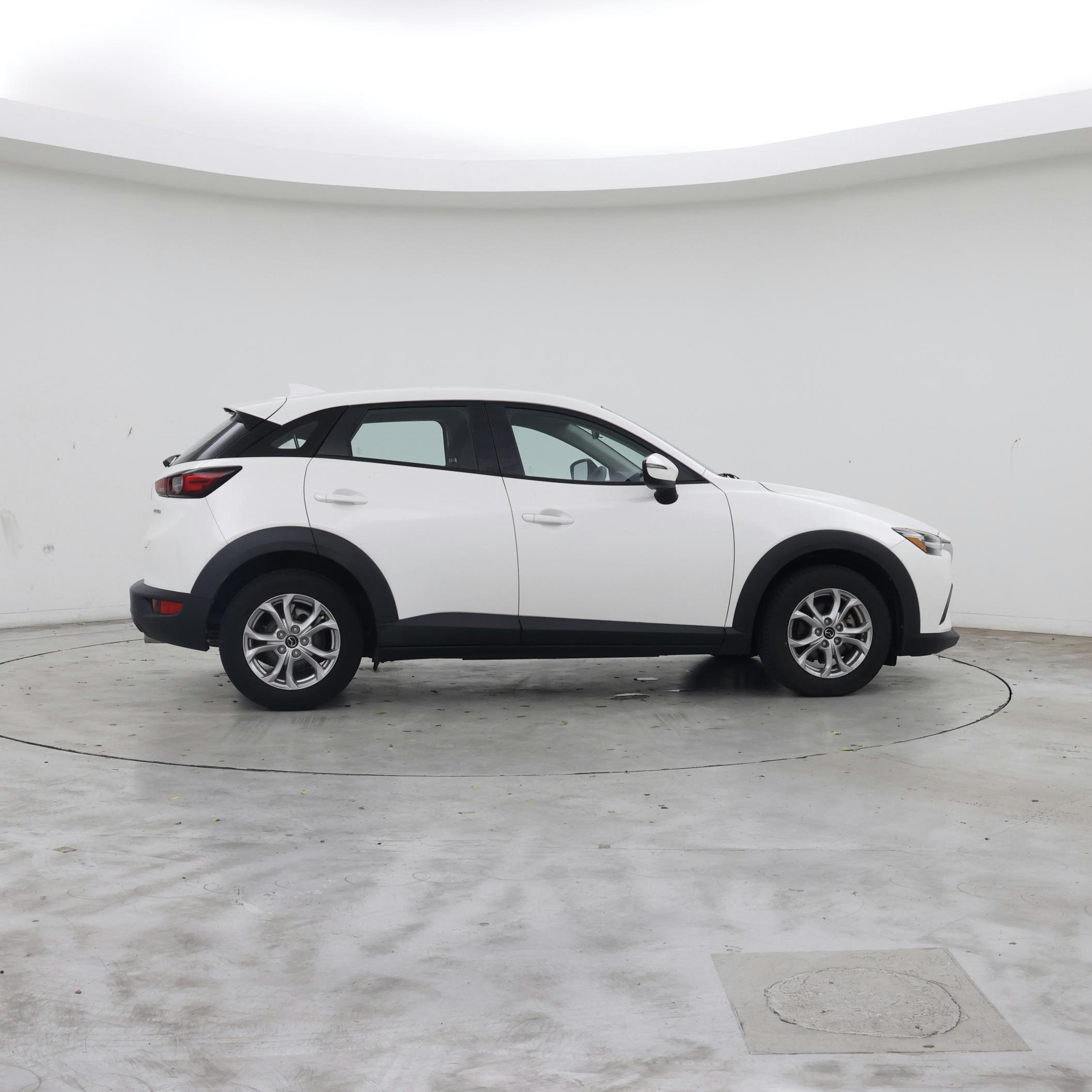 Thumbnail: 2021 Mazda CX-3 - 7