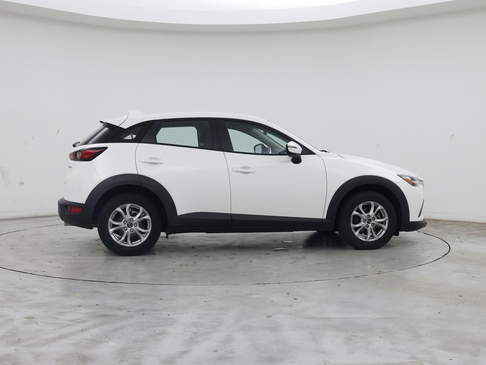 2021 Mazda CX-3 Sport - Photo 8