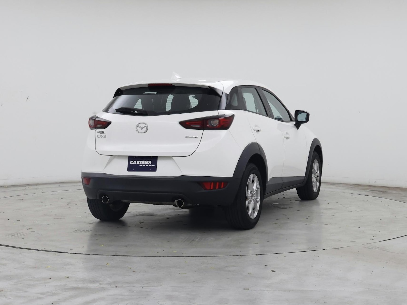 2021 Mazda CX-3 Sport - Photo 9