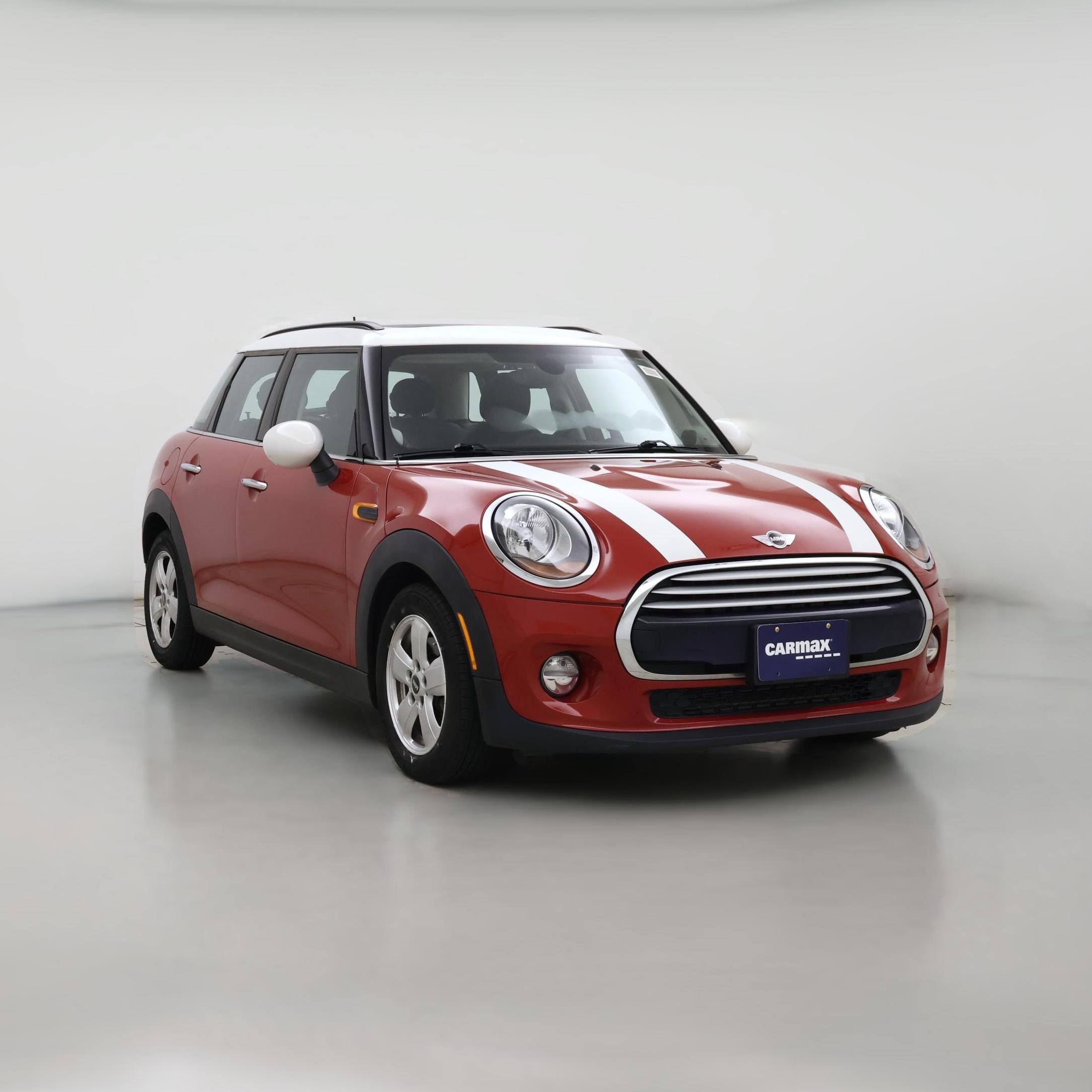 Thumbnail: 2015 MINI Cooper Hardtop - 1
