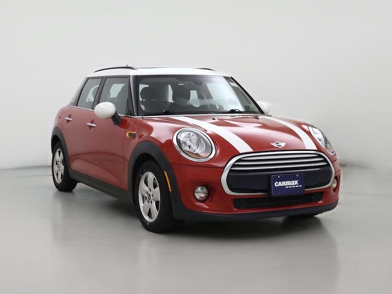 2015 MINI Cooper Hardtop  -
                  Hartford, CT