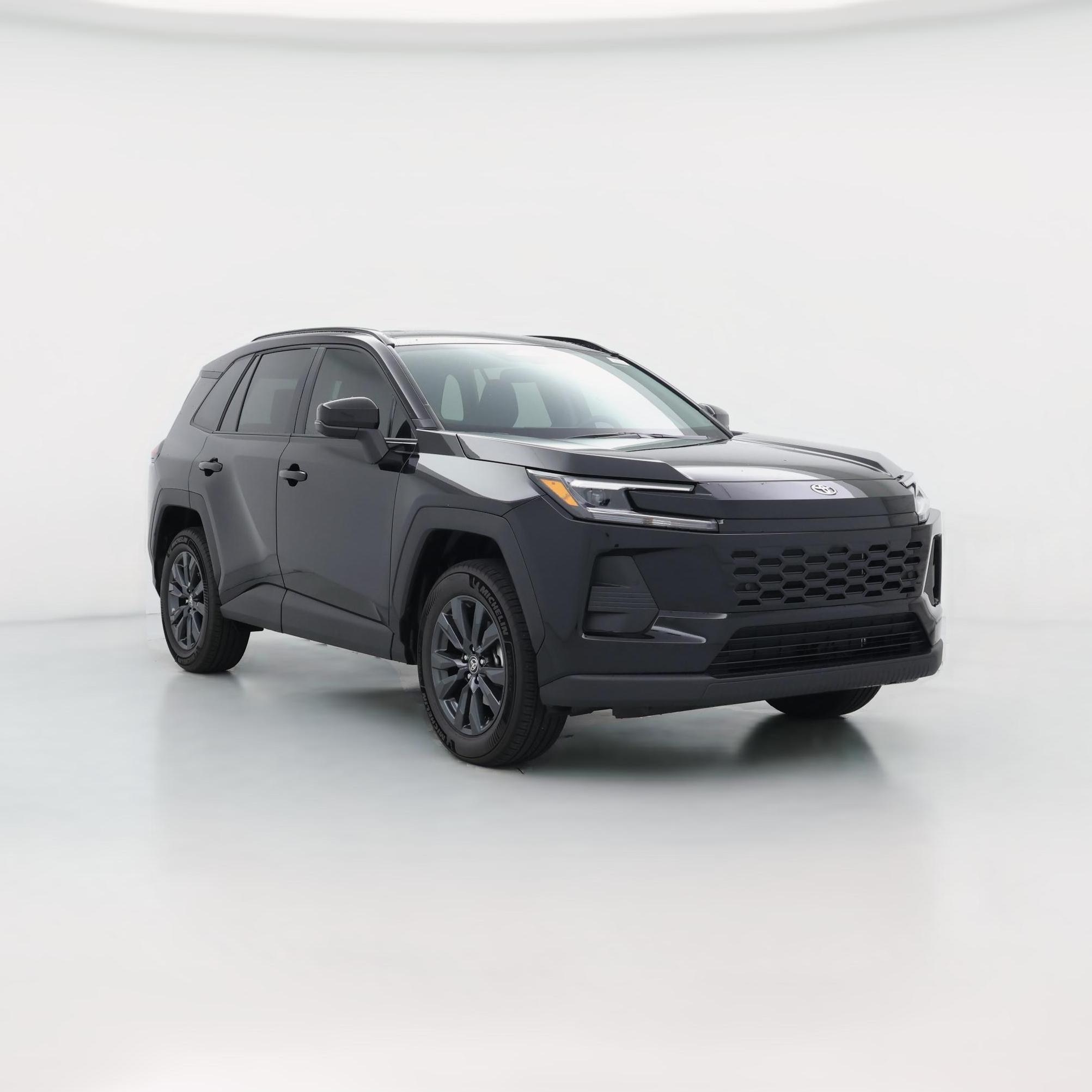 Thumbnail: 2026 Toyota RAV4 - 1