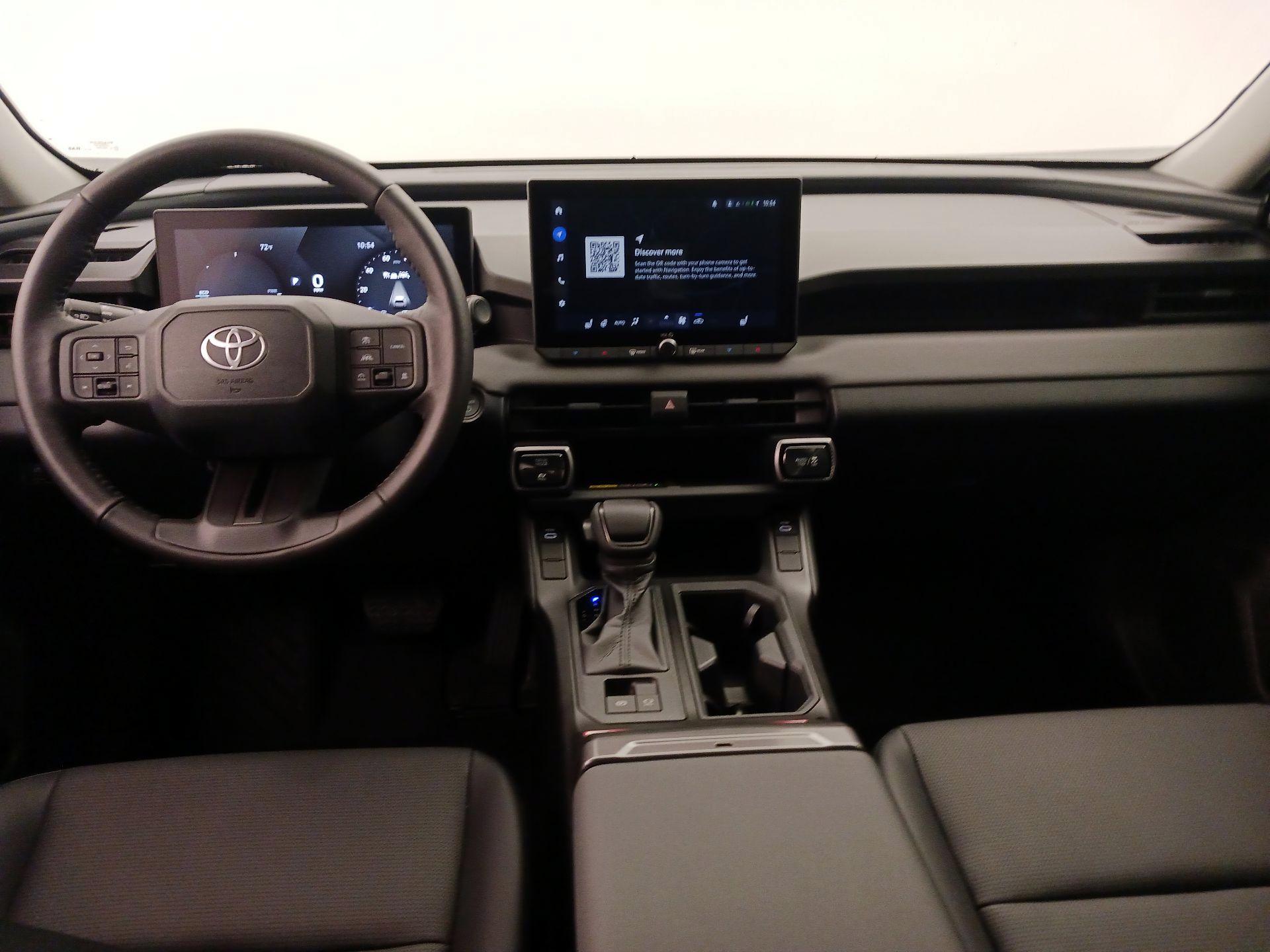 Thumbnail: 2026 Toyota RAV4 - 9