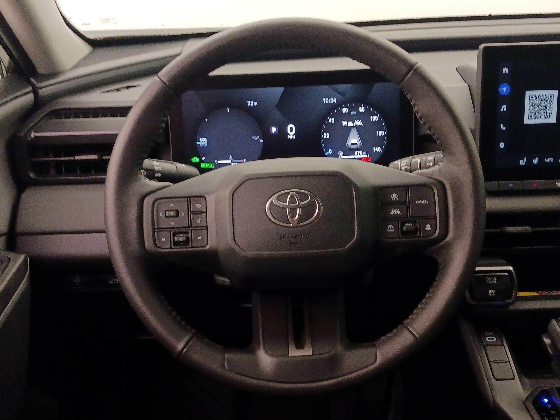 Thumbnail: 2026 Toyota RAV4 - 10