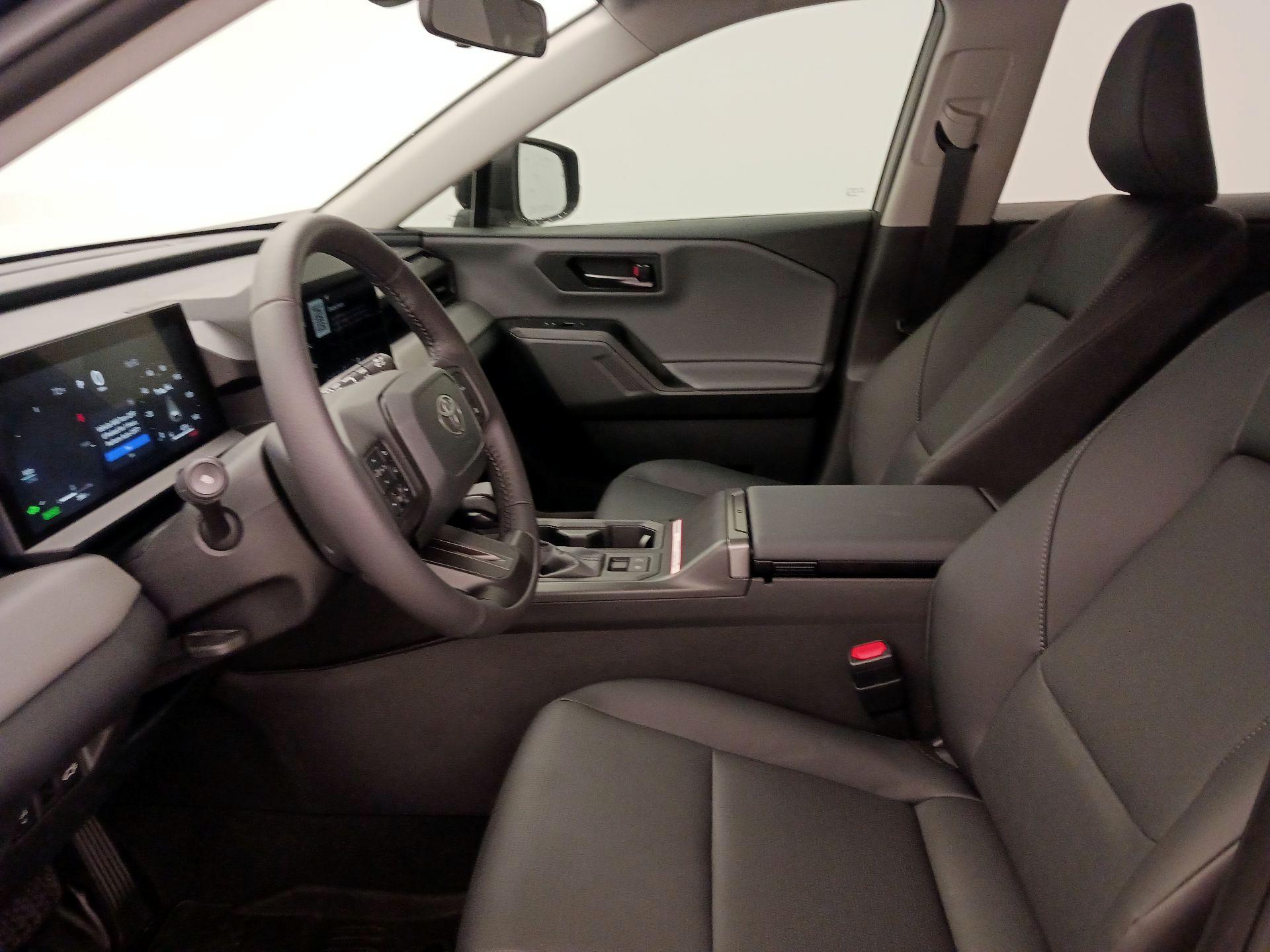 Thumbnail: 2026 Toyota RAV4 - 11