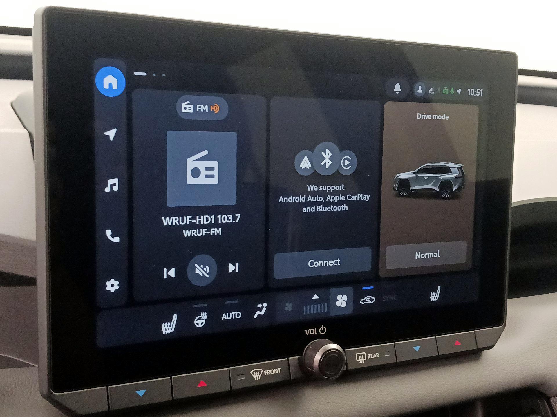 Thumbnail: 2026 Toyota RAV4 - 16