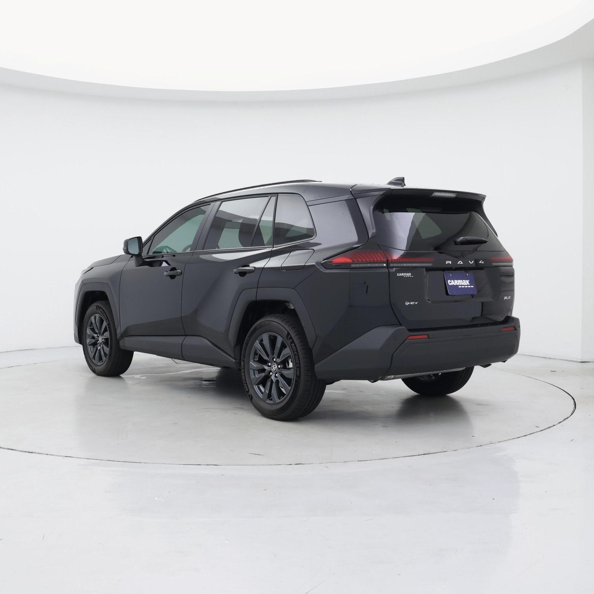 Thumbnail: 2026 Toyota RAV4 - 2
