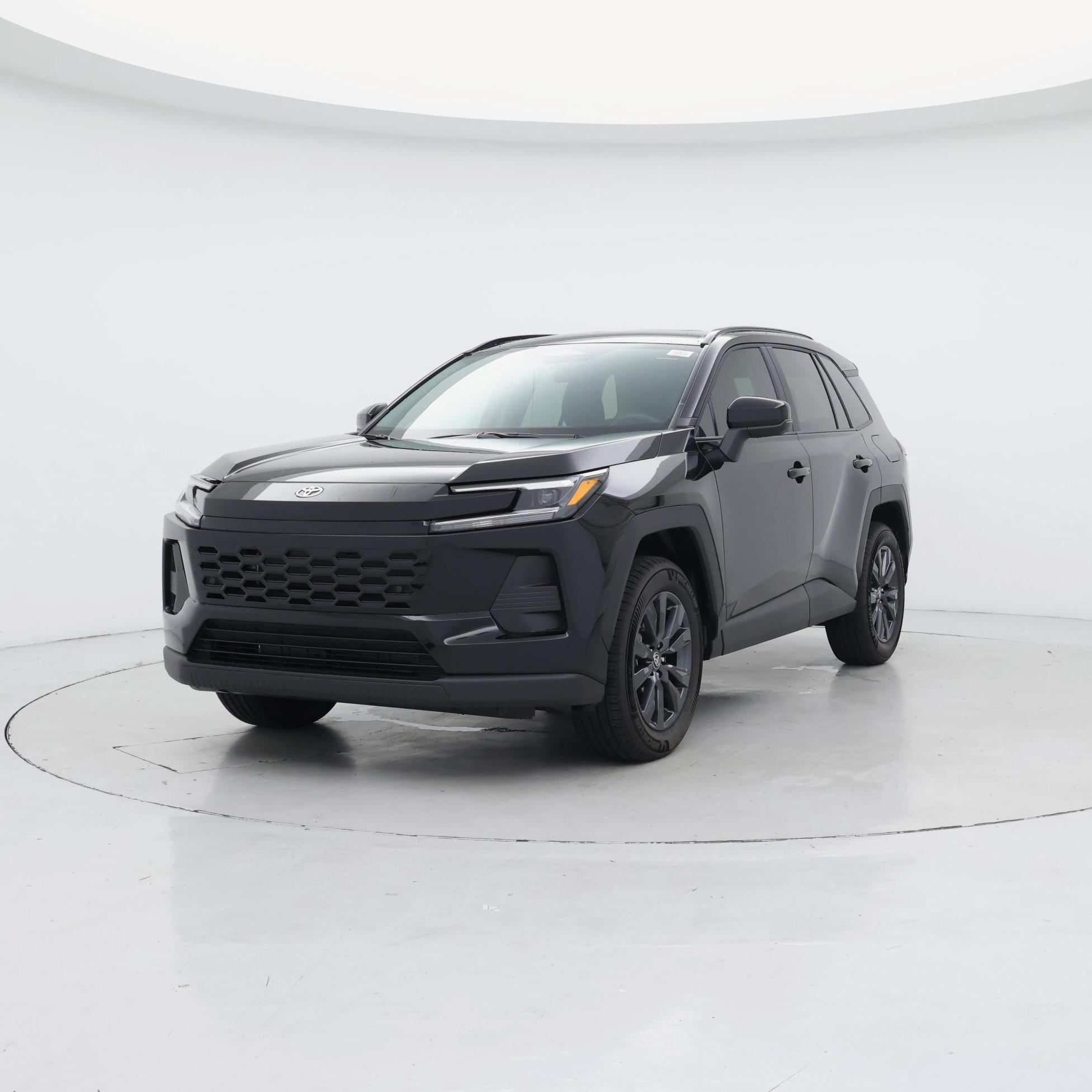 Thumbnail: 2026 Toyota RAV4 - 4