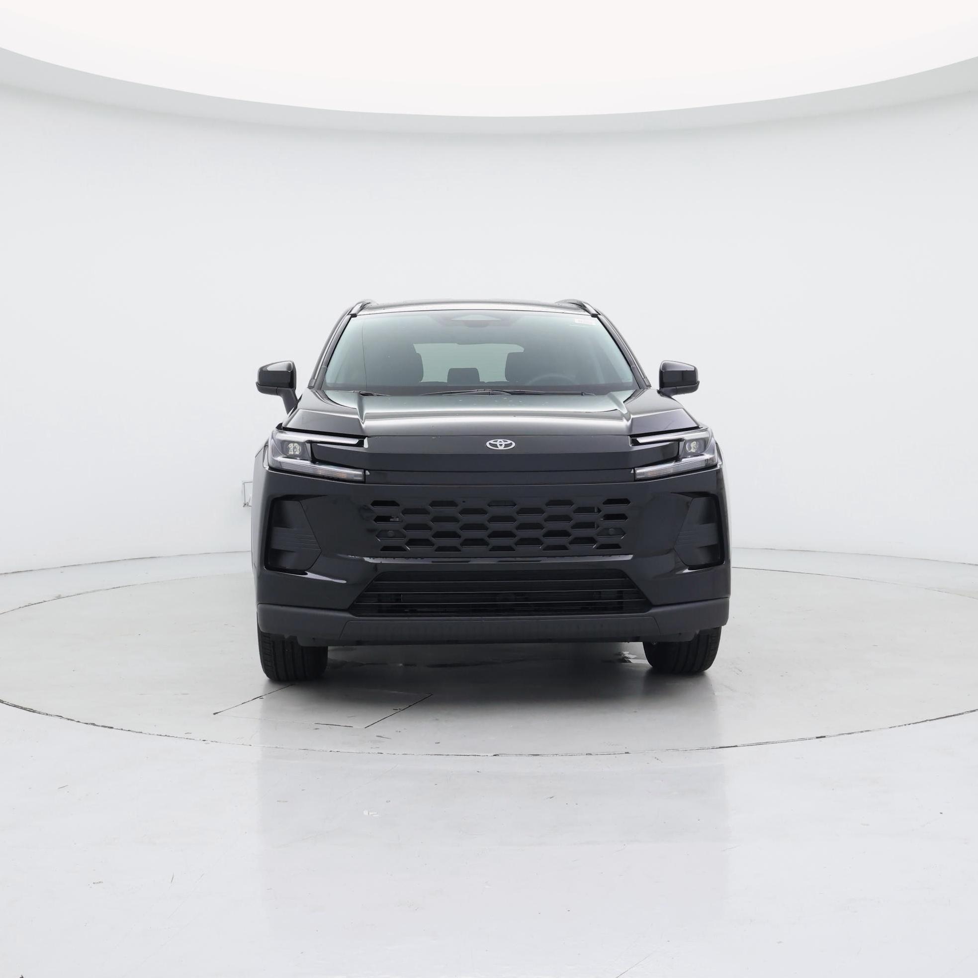 Thumbnail: 2026 Toyota RAV4 - 5