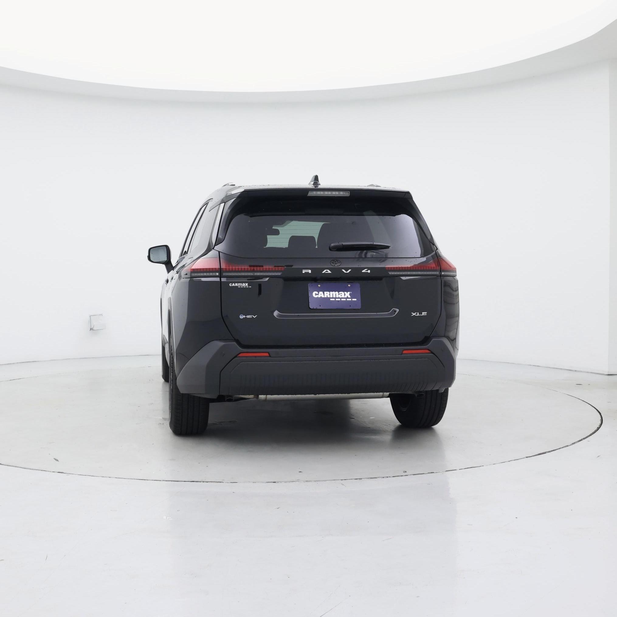 Thumbnail: 2026 Toyota RAV4 - 6