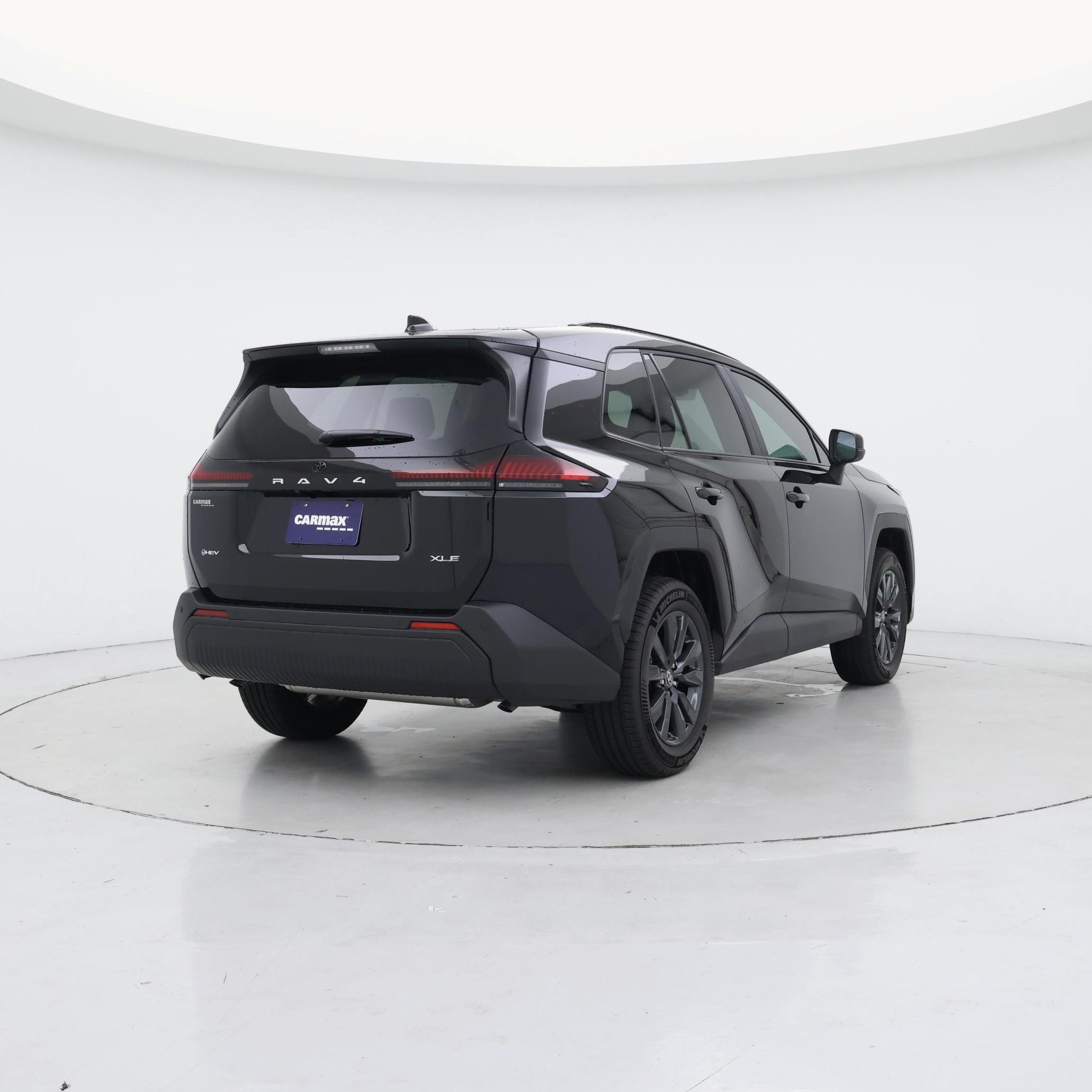 Thumbnail: 2026 Toyota RAV4 - 8