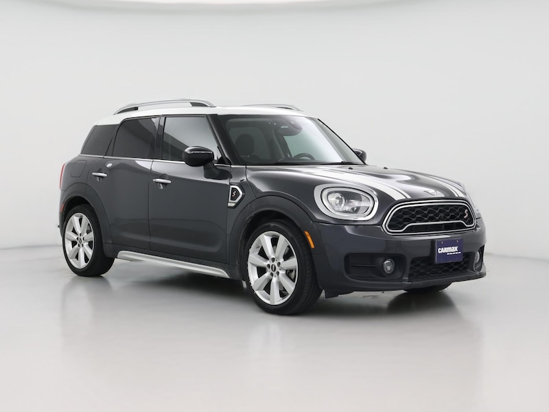 2020 MINI Cooper Countryman S -
                  Henderson, NV