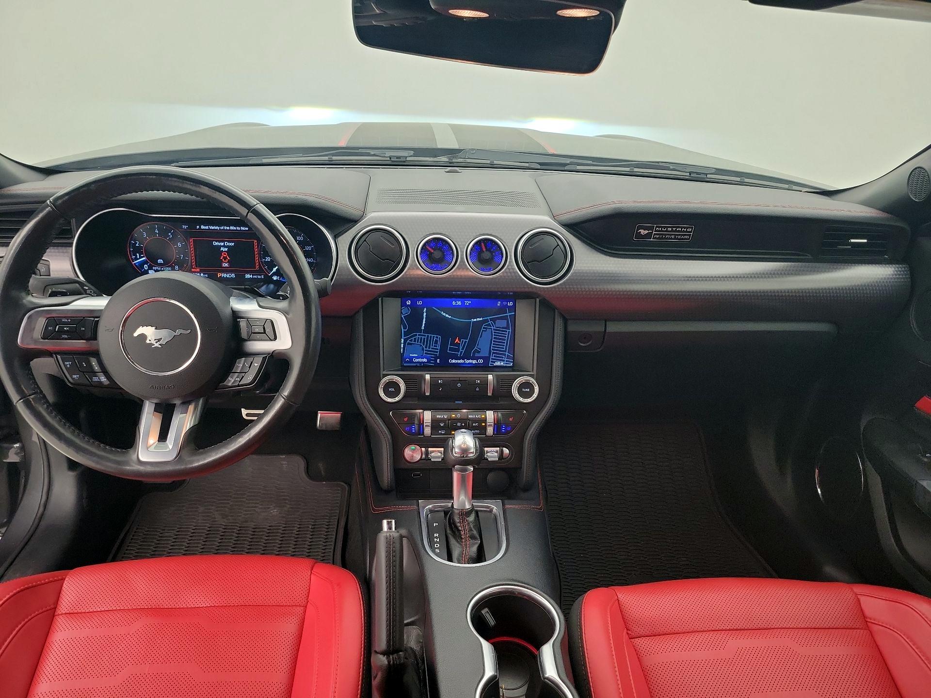Thumbnail: 2020 Ford Mustang - 9