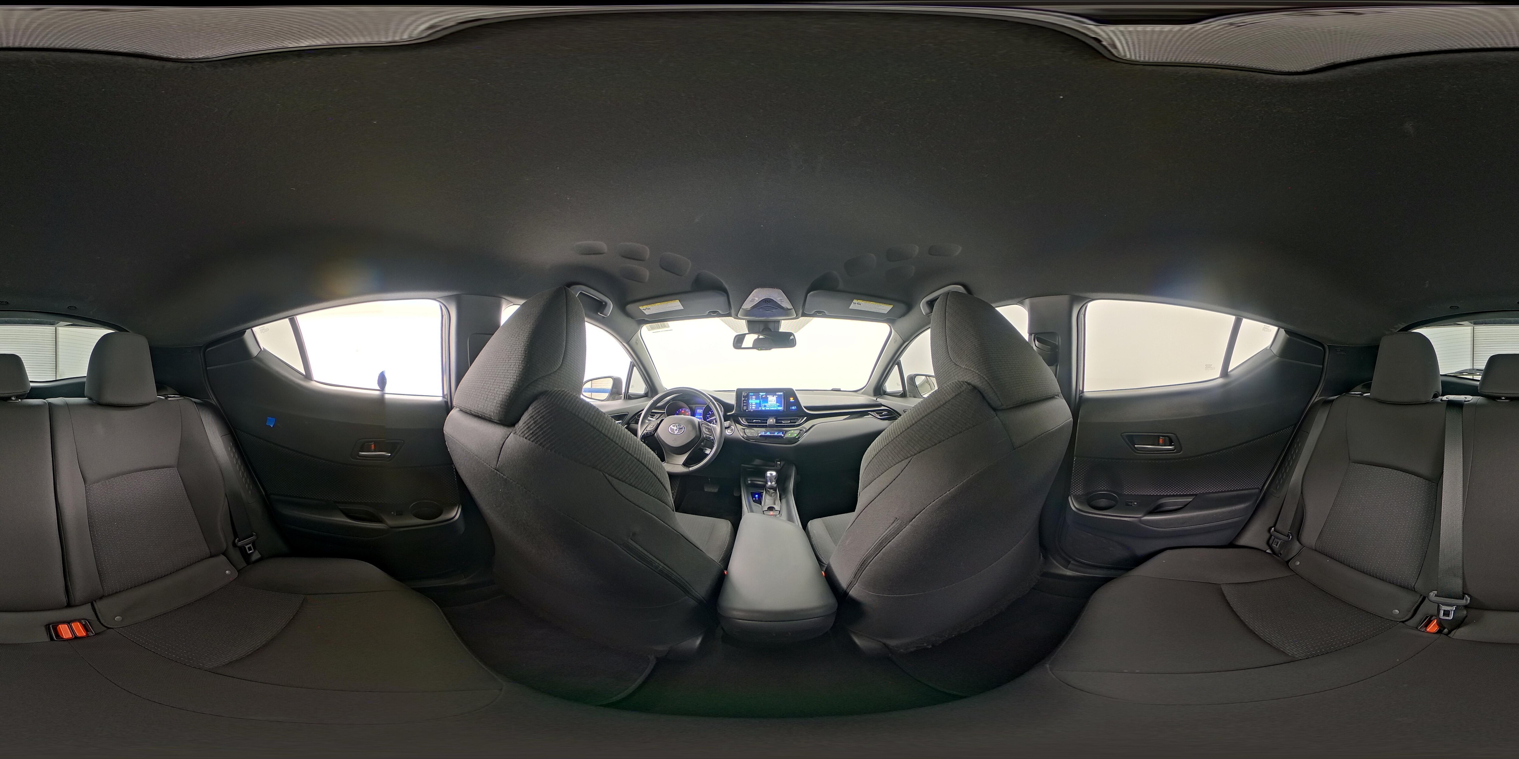 2018 Toyota C-HR XLE Premium - Photo 25