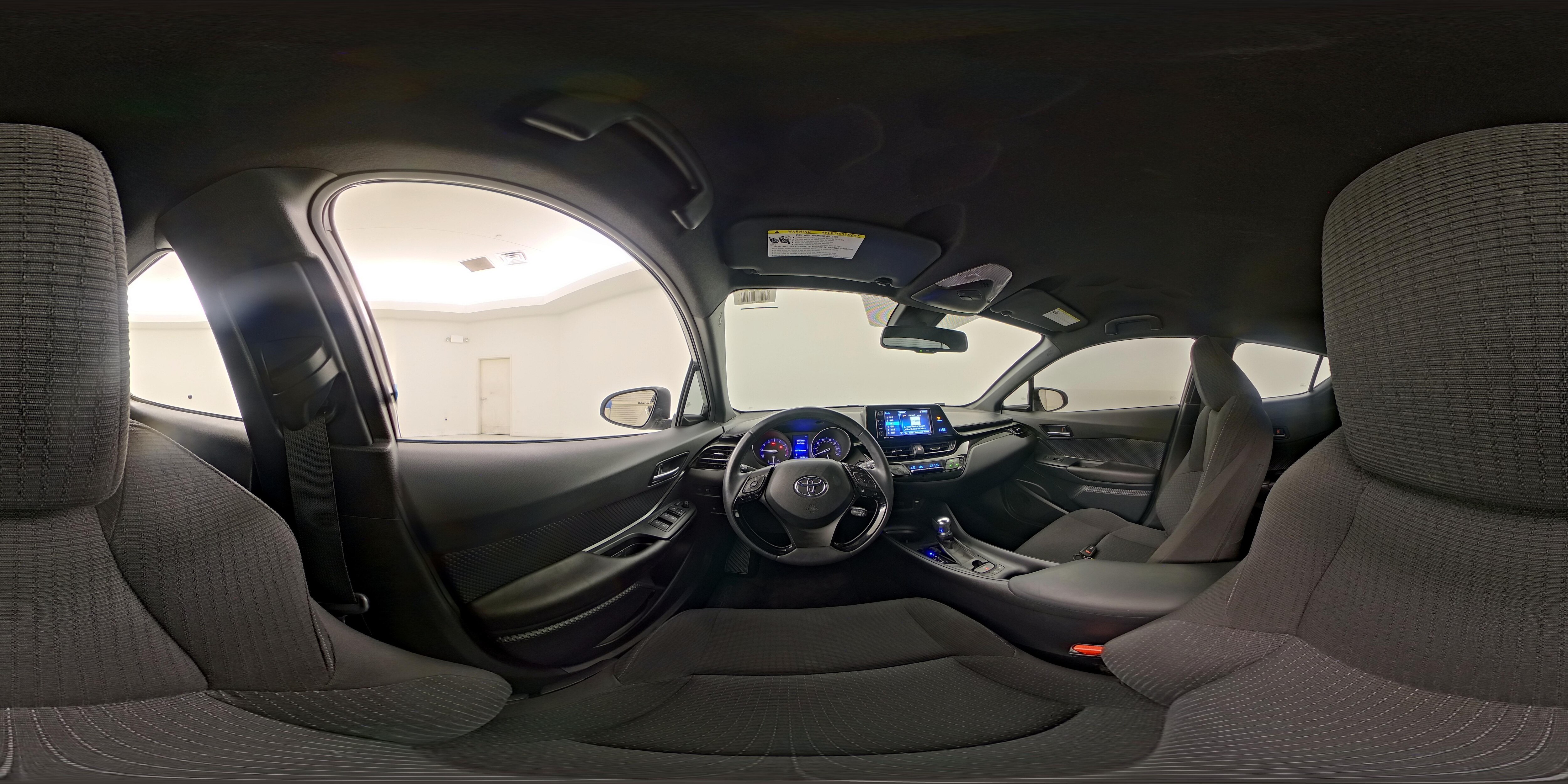 2018 Toyota C-HR XLE Premium - Photo 26