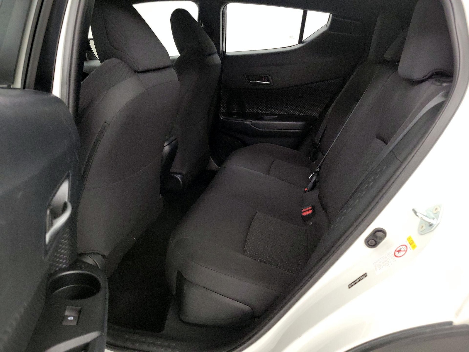 2018 Toyota C-HR XLE Premium - Photo 20