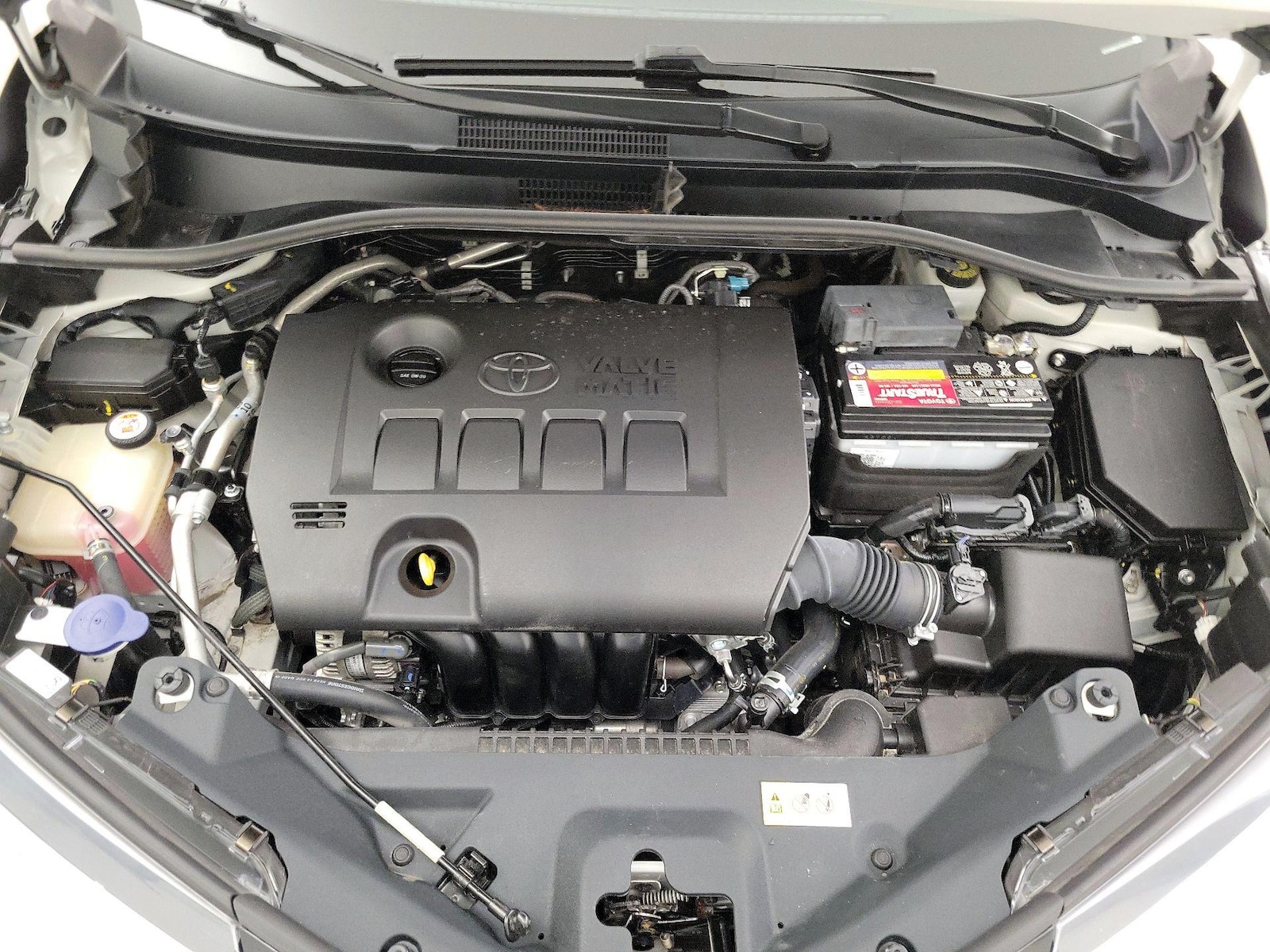 2018 Toyota C-HR XLE Premium - Photo 22