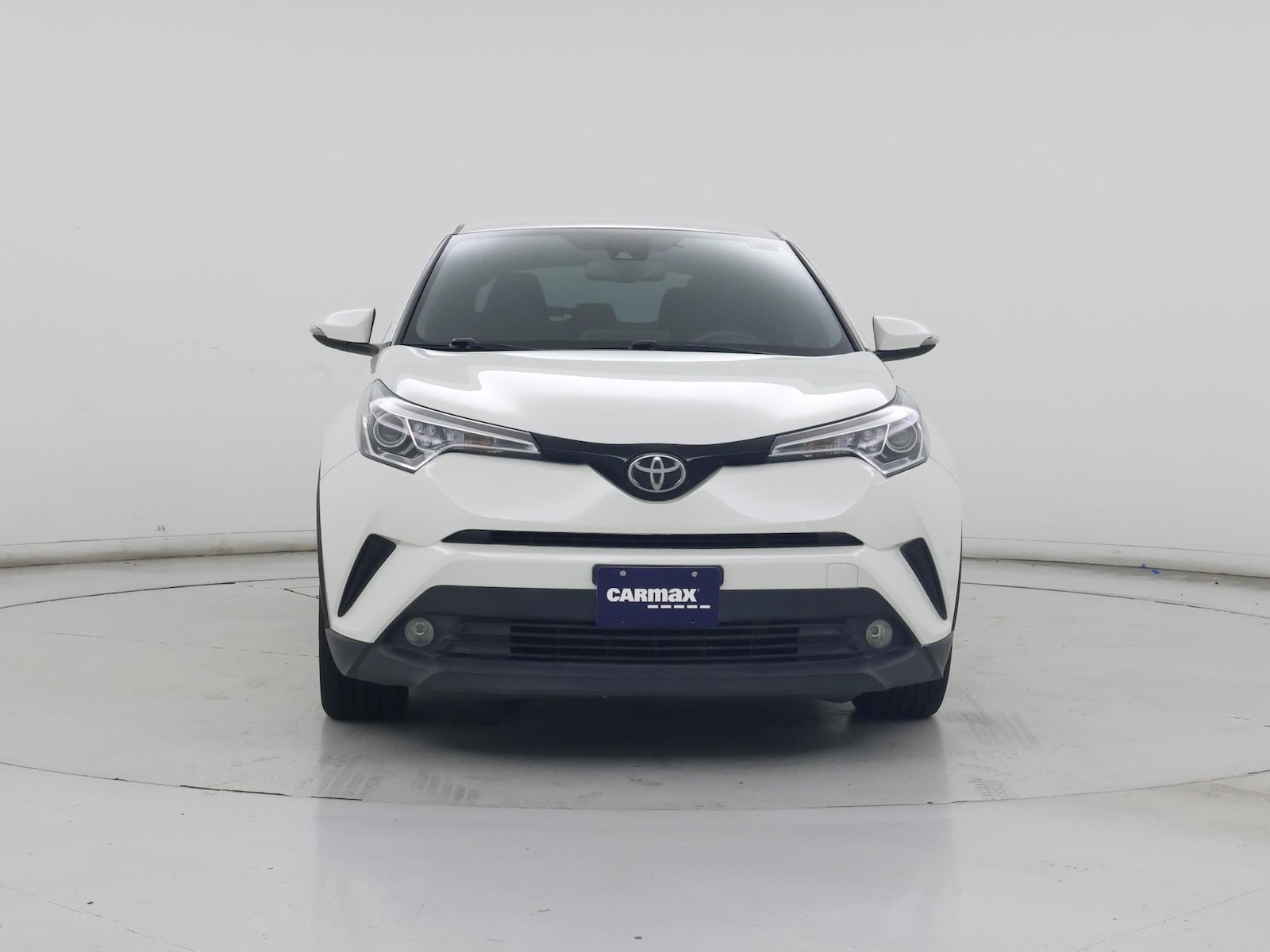 2018 Toyota C-HR XLE Premium - Photo 6