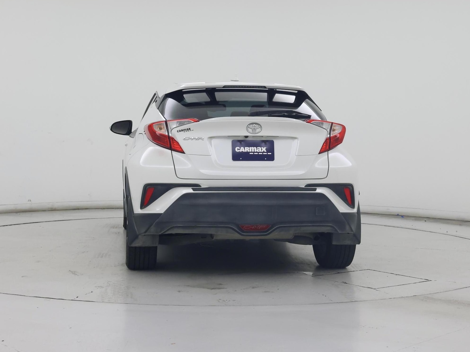 2018 Toyota C-HR XLE Premium - Photo 7