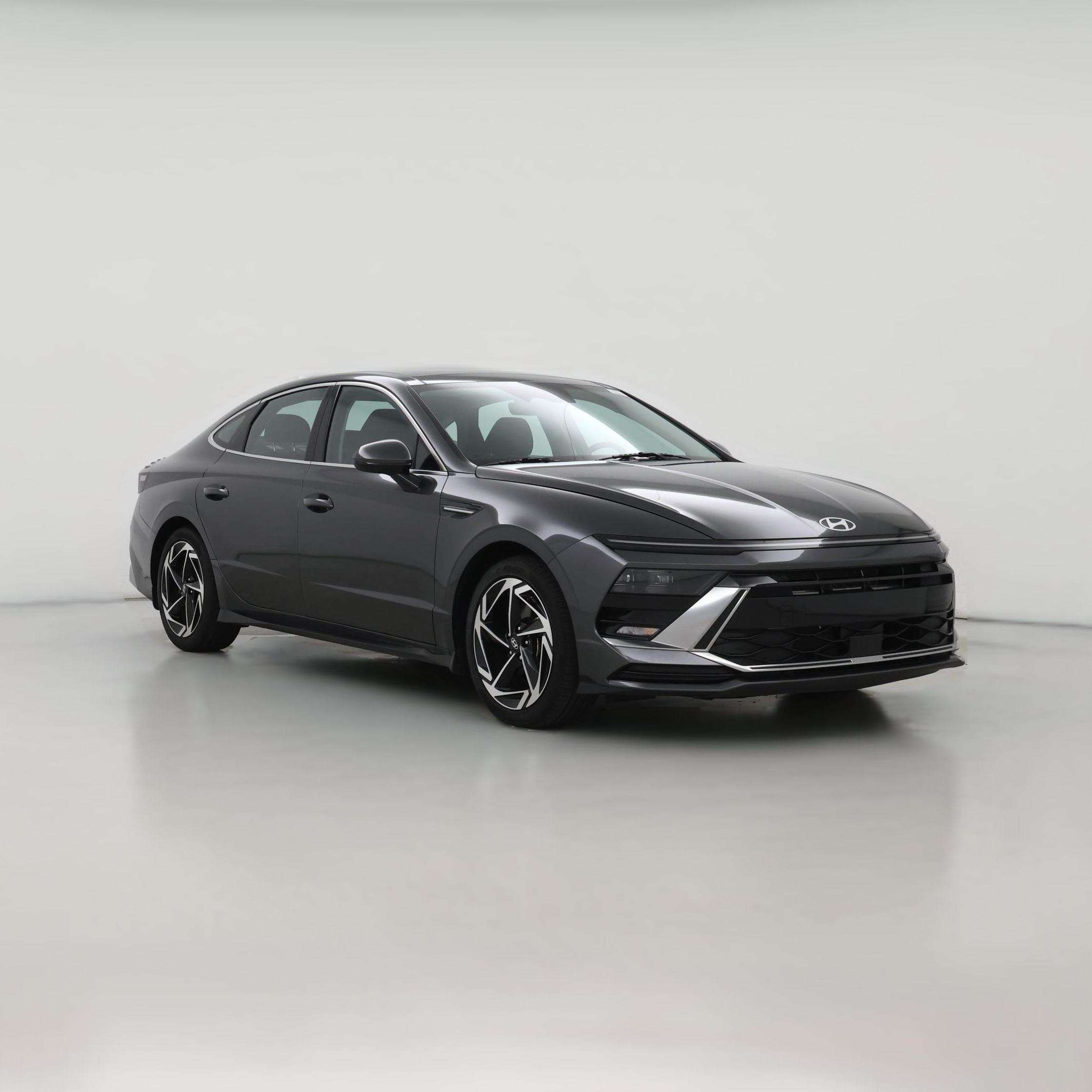 Thumbnail: 2024 Hyundai Sonata - 1