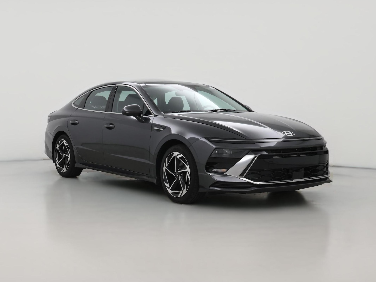 2024 Hyundai Sonata