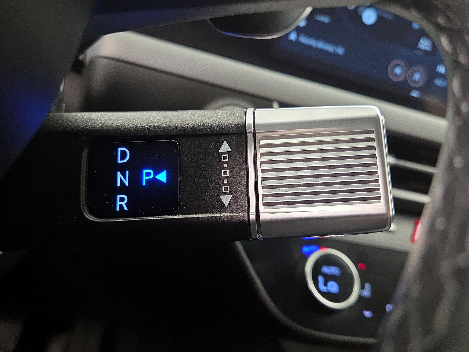 Thumbnail: 2024 Hyundai Sonata - 18