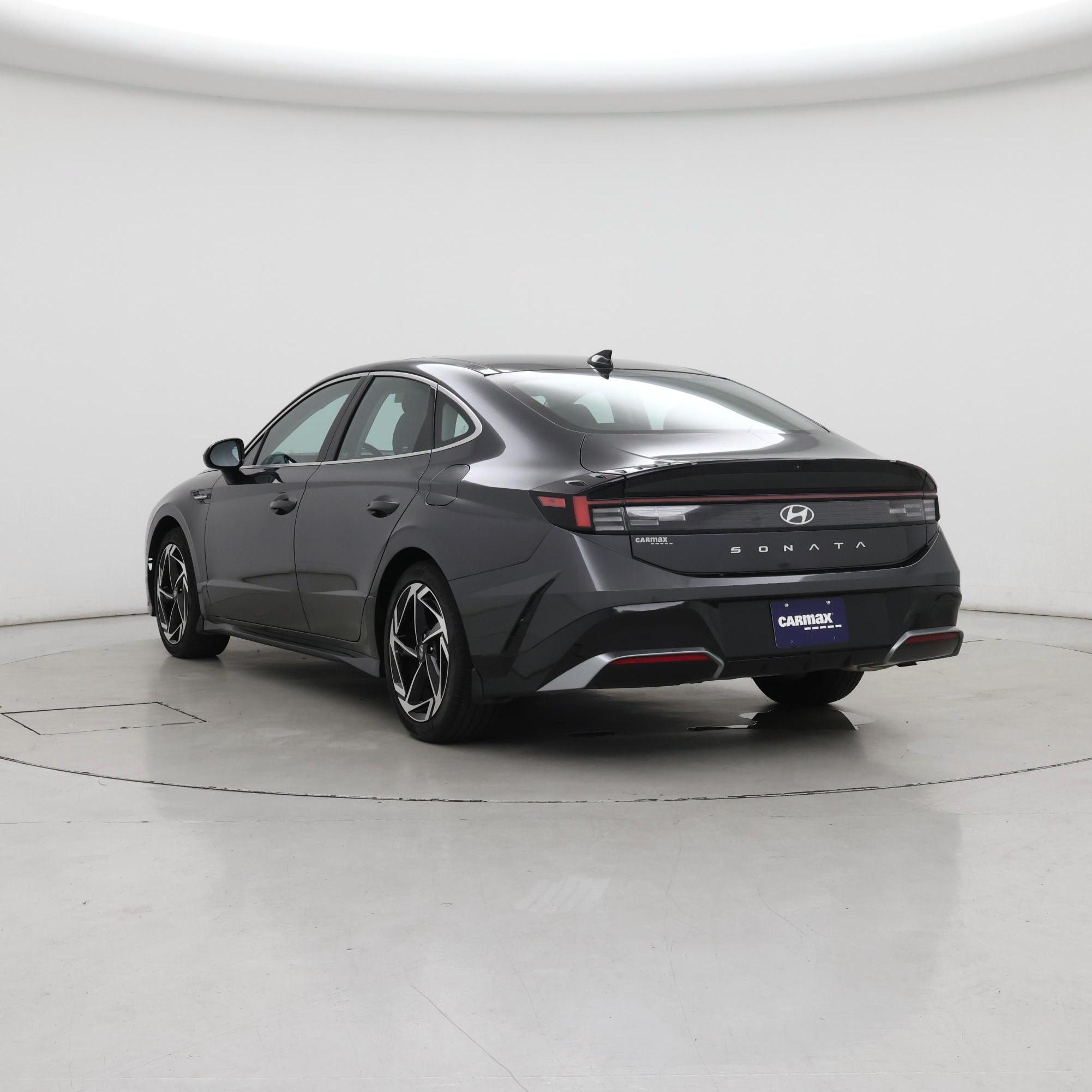 Thumbnail: 2024 Hyundai Sonata - 2