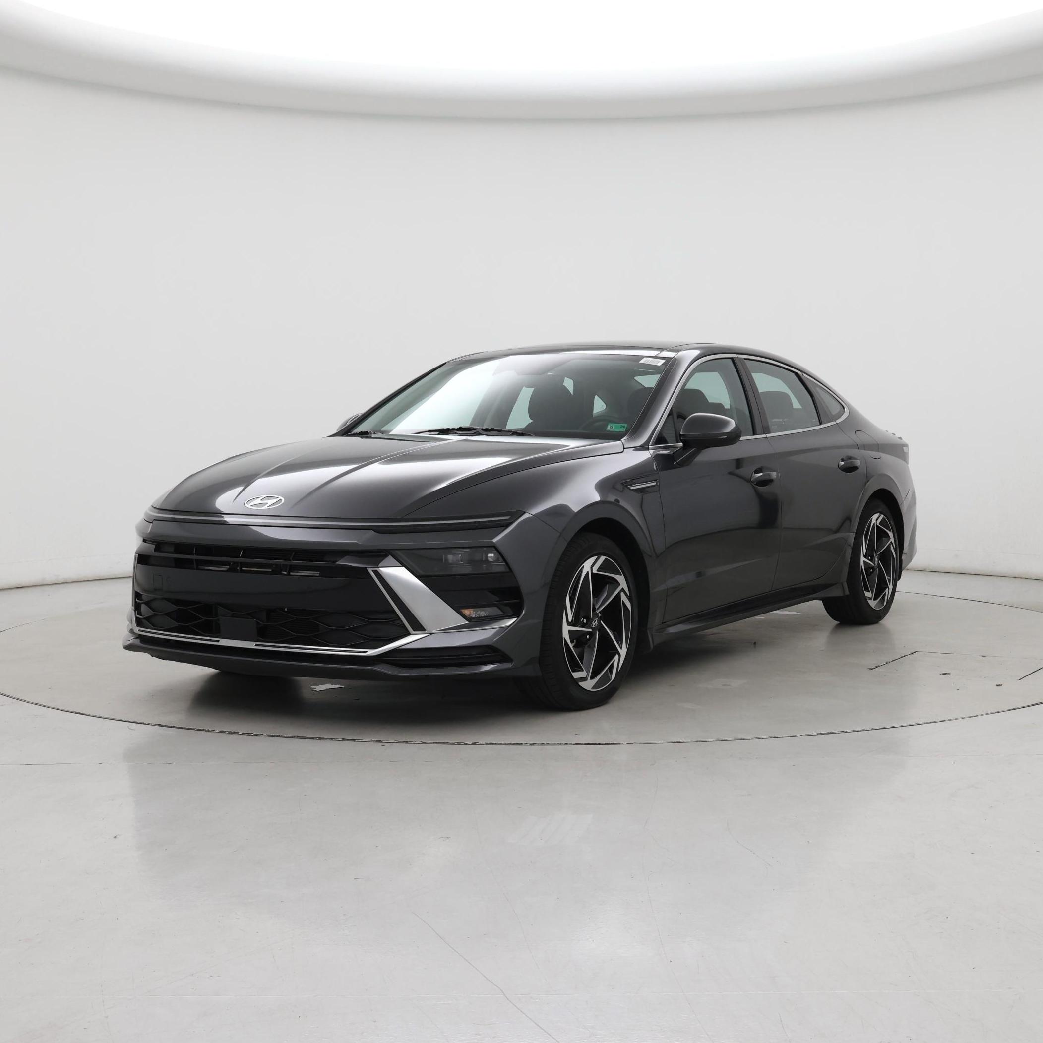 Thumbnail: 2024 Hyundai Sonata - 4
