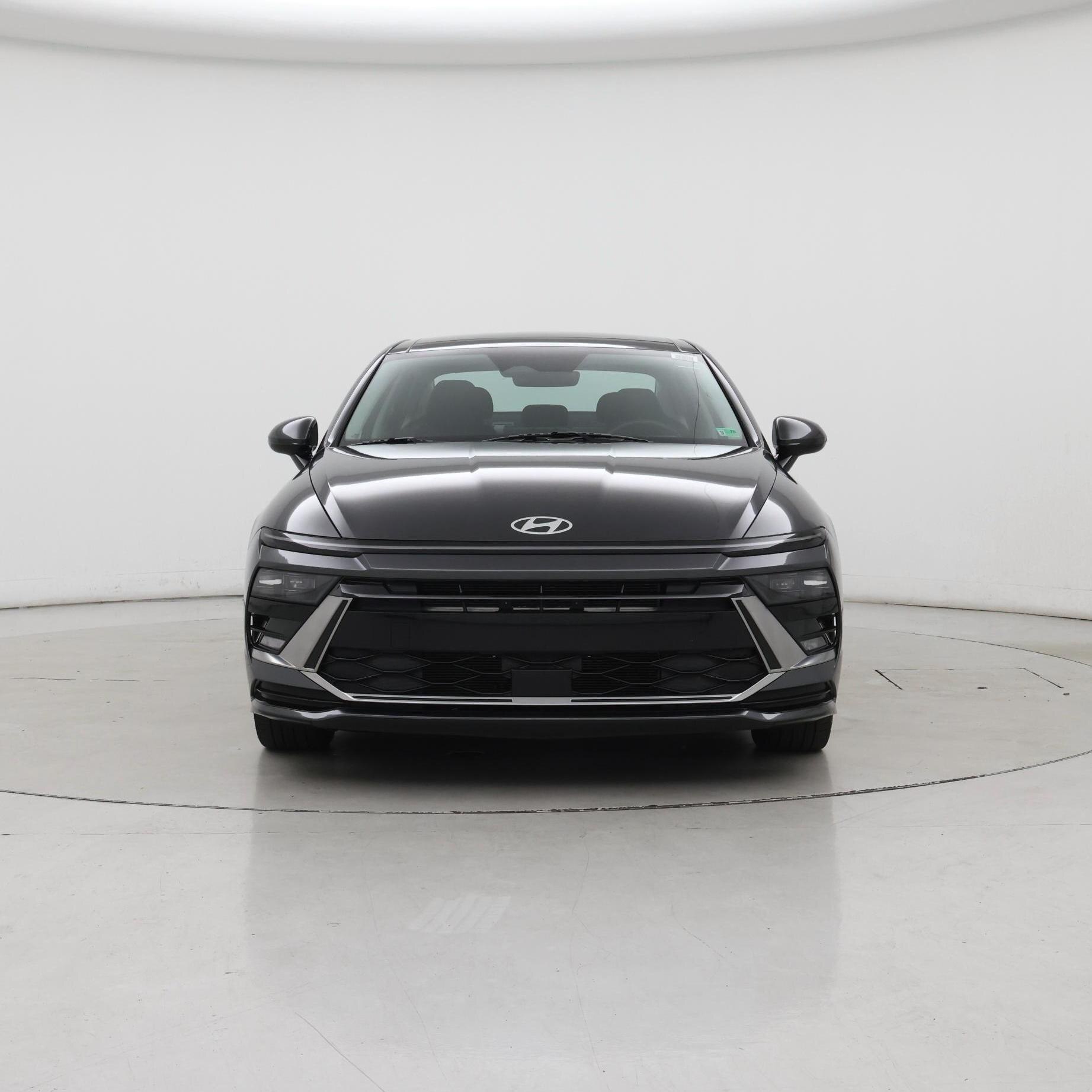 Thumbnail: 2024 Hyundai Sonata - 5