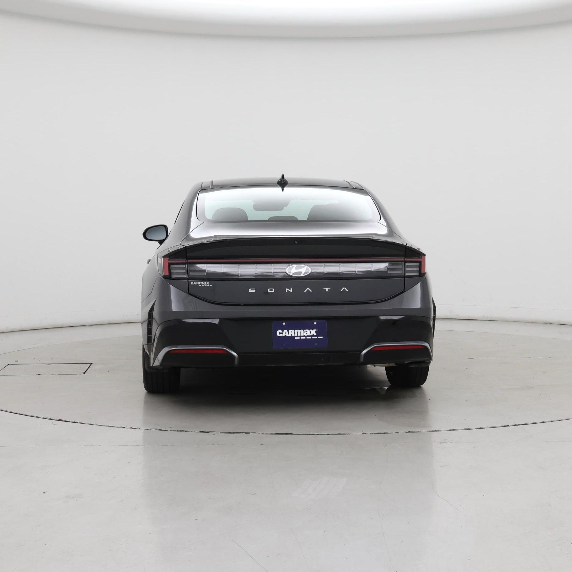 Thumbnail: 2024 Hyundai Sonata - 6
