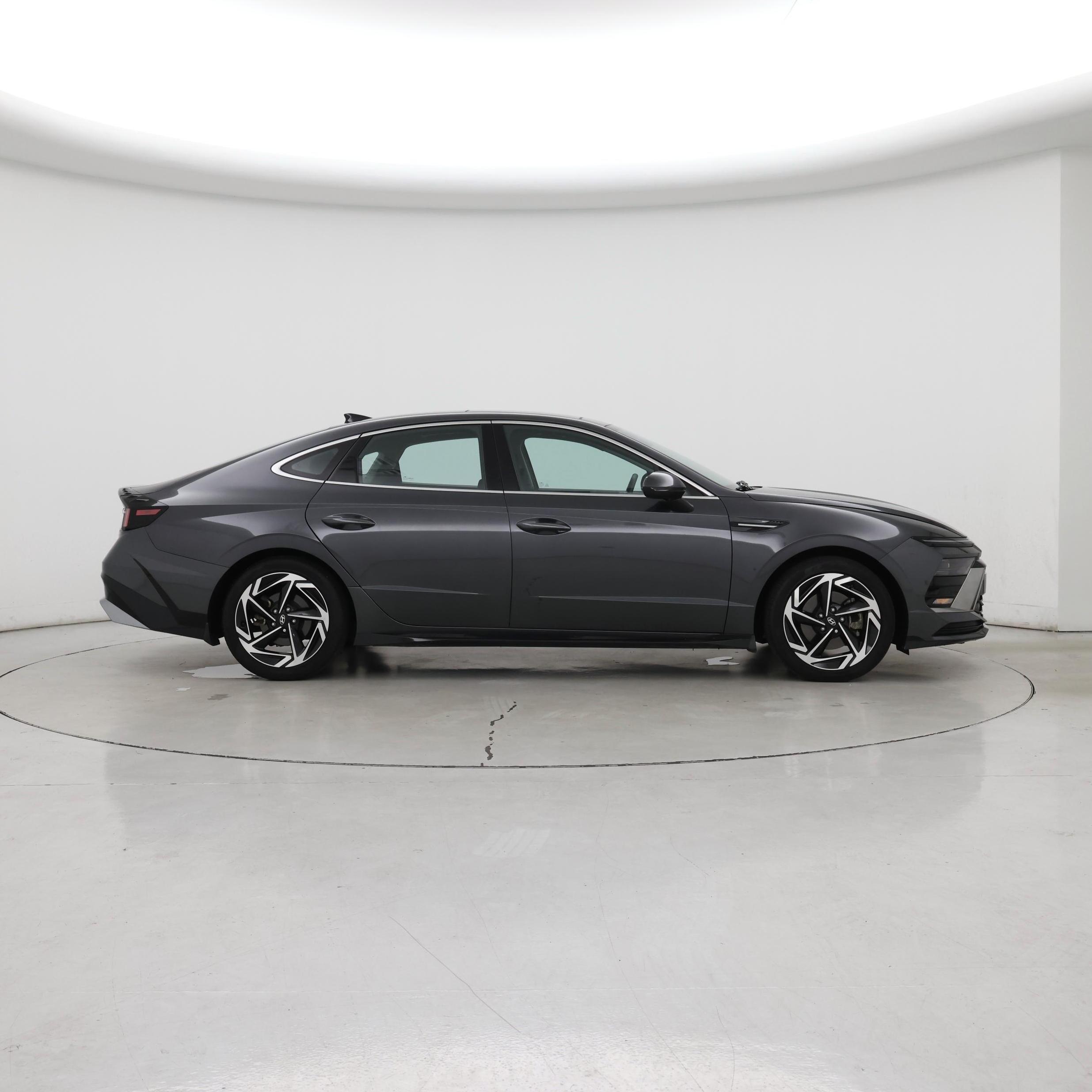 Thumbnail: 2024 Hyundai Sonata - 7