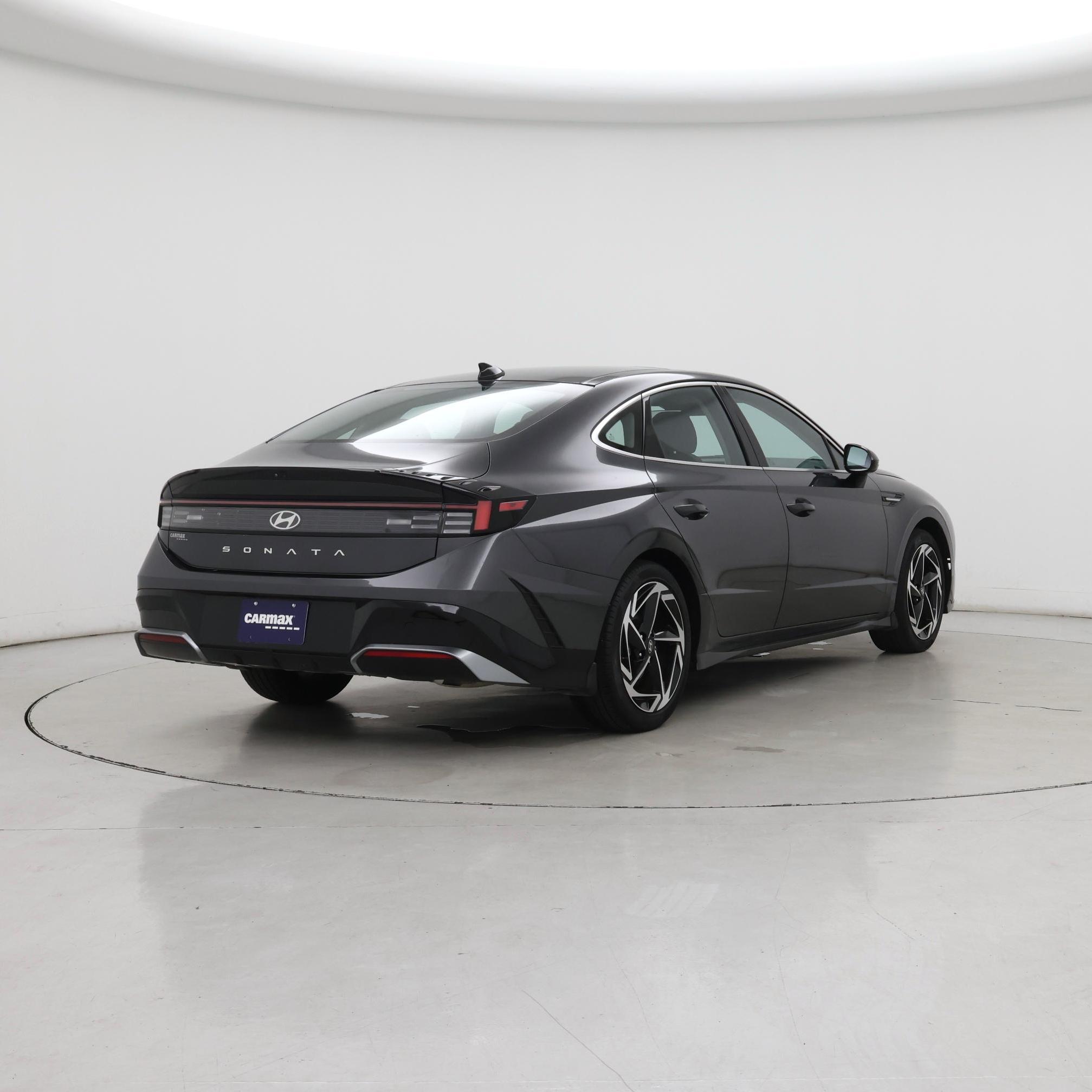 Thumbnail: 2024 Hyundai Sonata - 8