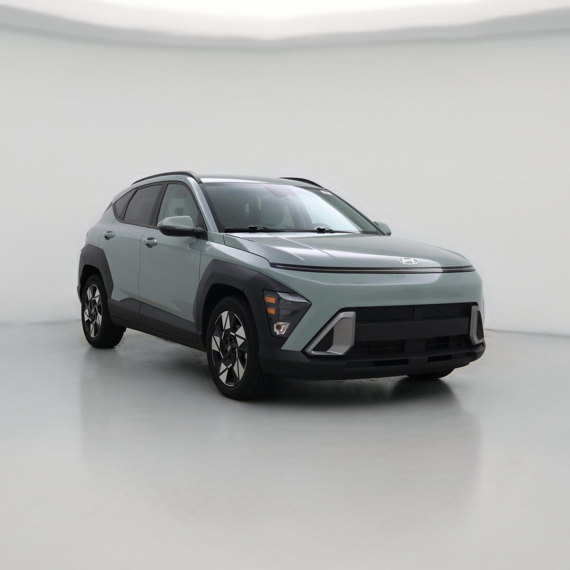 Thumbnail: 2024 Hyundai Kona - 1