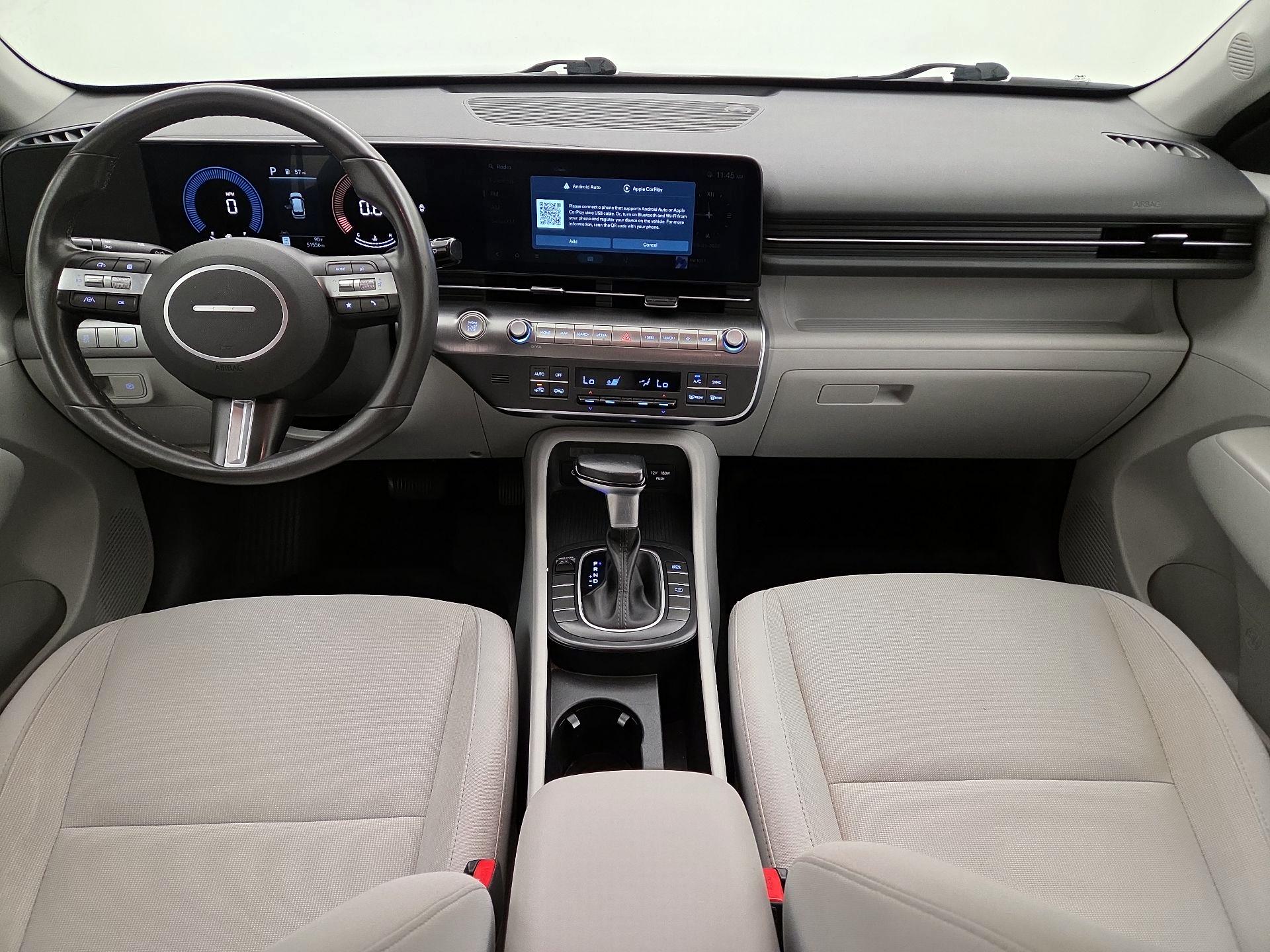 Thumbnail: 2024 Hyundai Kona - 9