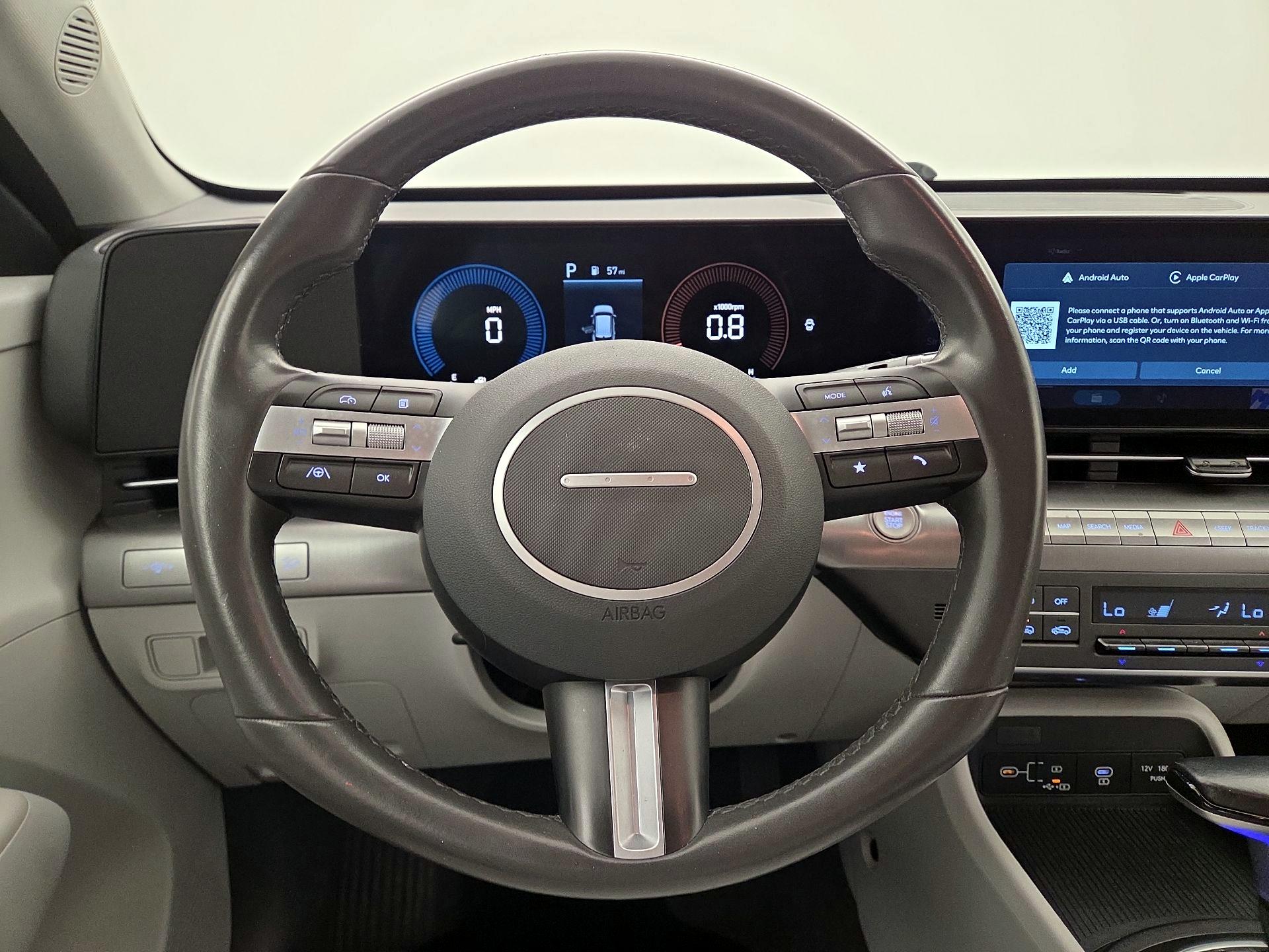 Thumbnail: 2024 Hyundai Kona - 10
