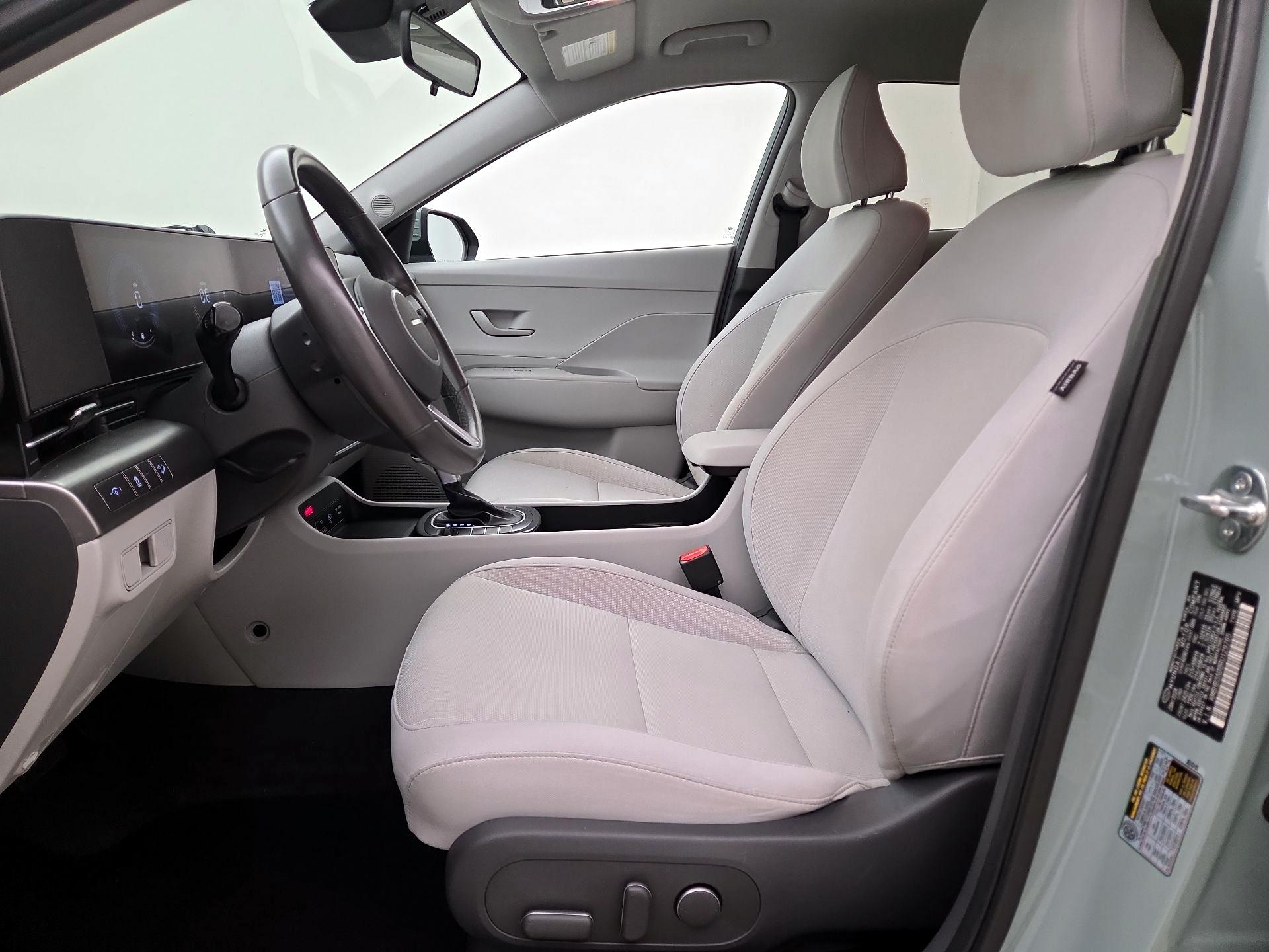 Thumbnail: 2024 Hyundai Kona - 11