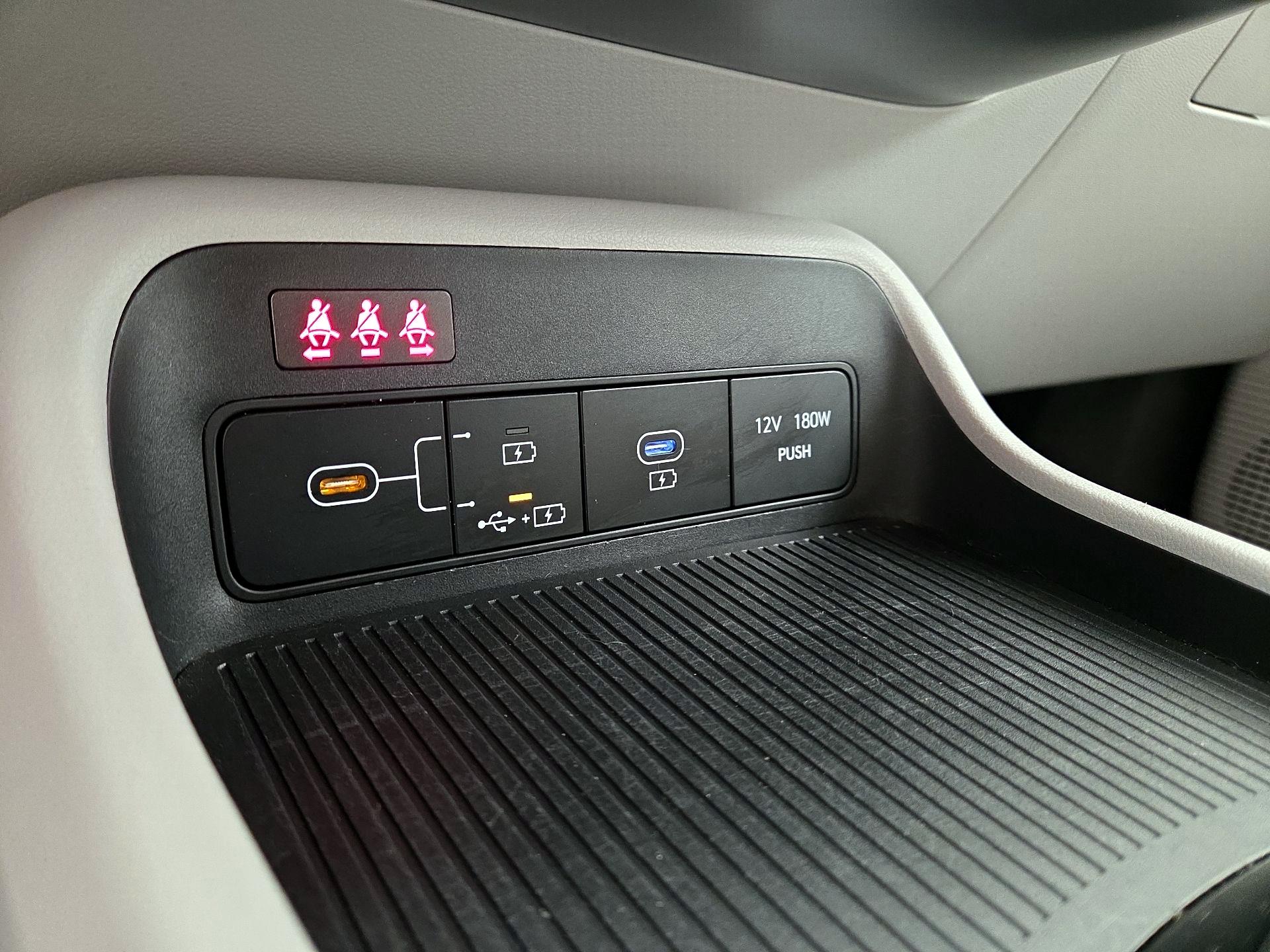 Thumbnail: 2024 Hyundai Kona - 18