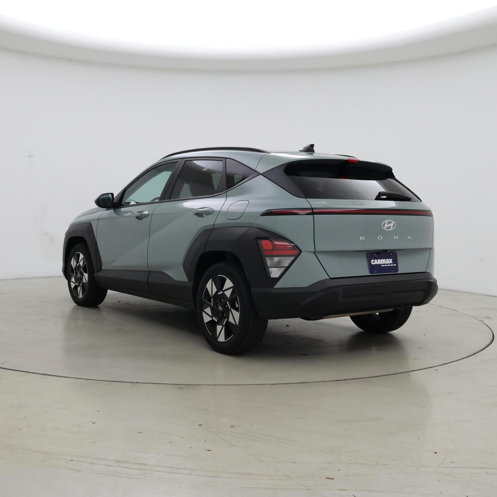 Thumbnail: 2024 Hyundai Kona - 2