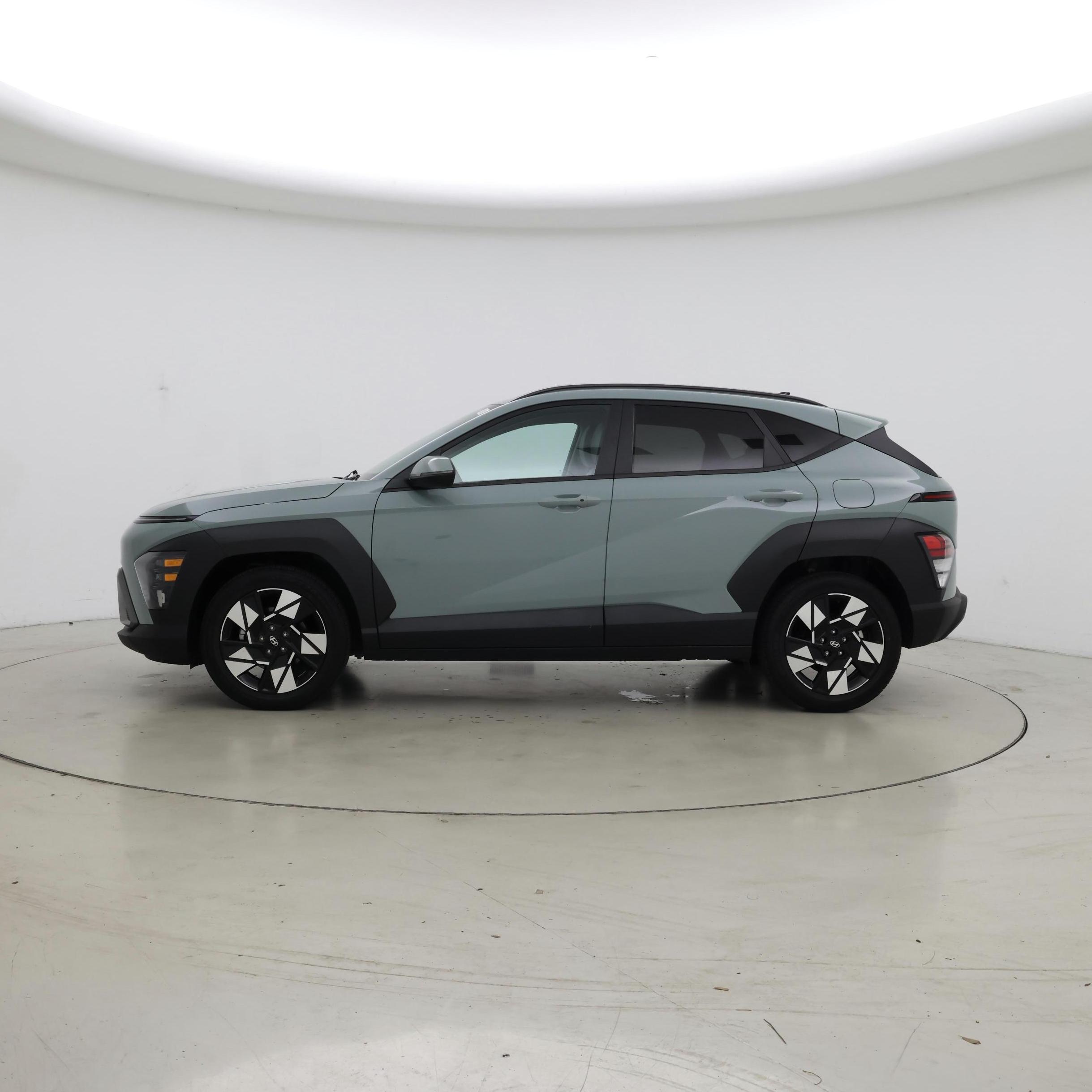 Thumbnail: 2024 Hyundai Kona - 3