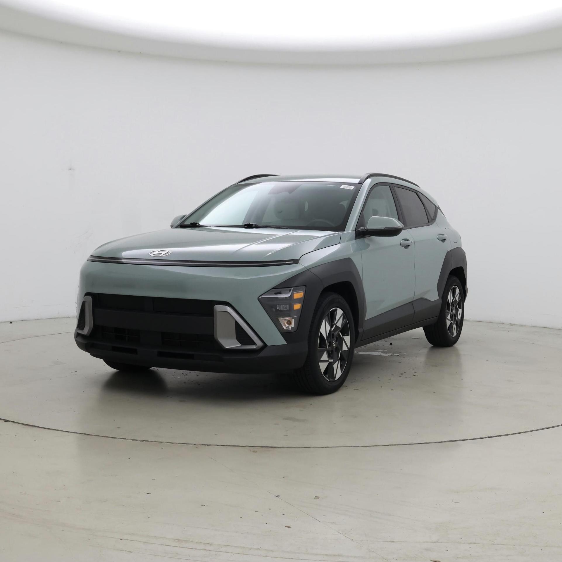 Thumbnail: 2024 Hyundai Kona - 4
