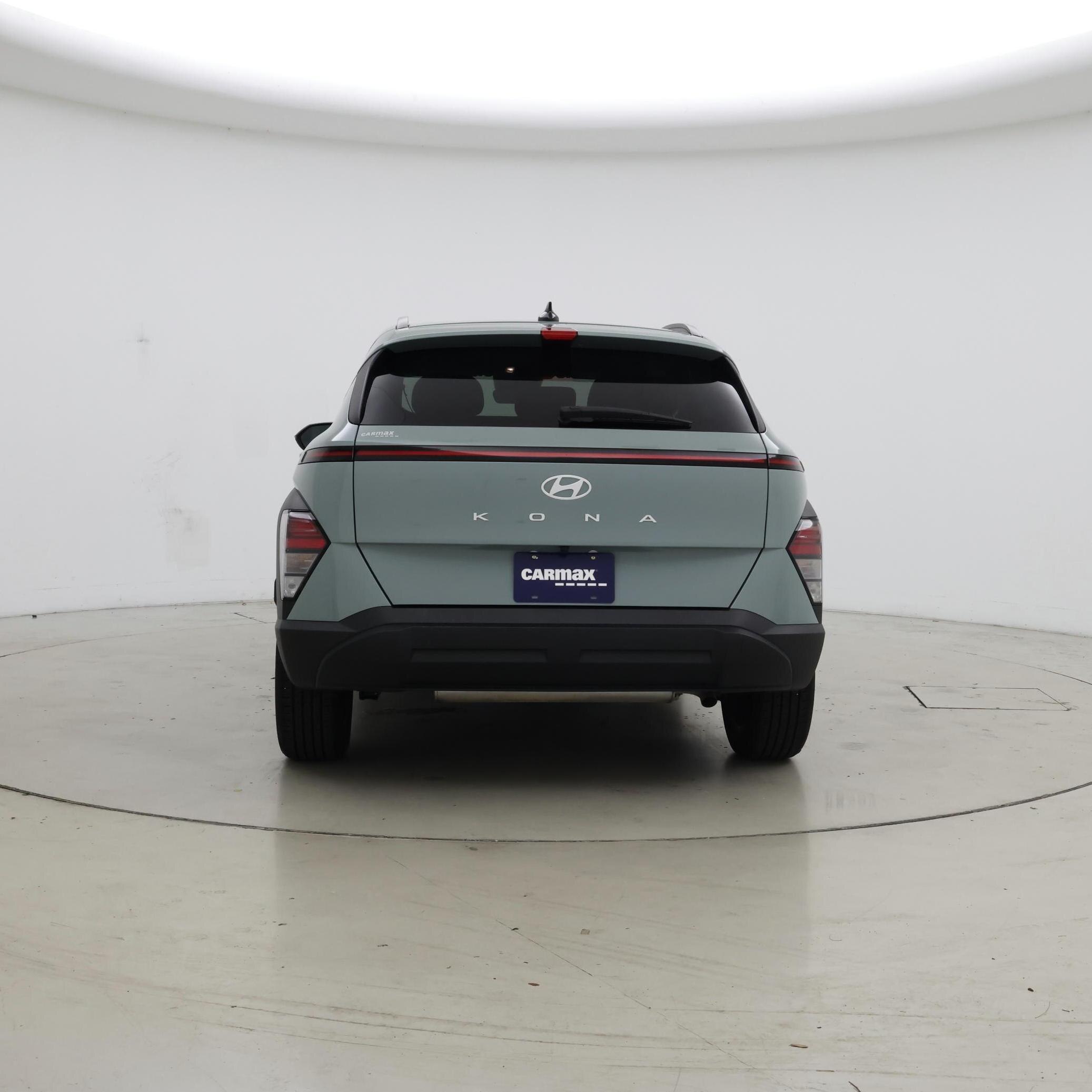 Thumbnail: 2024 Hyundai Kona - 6