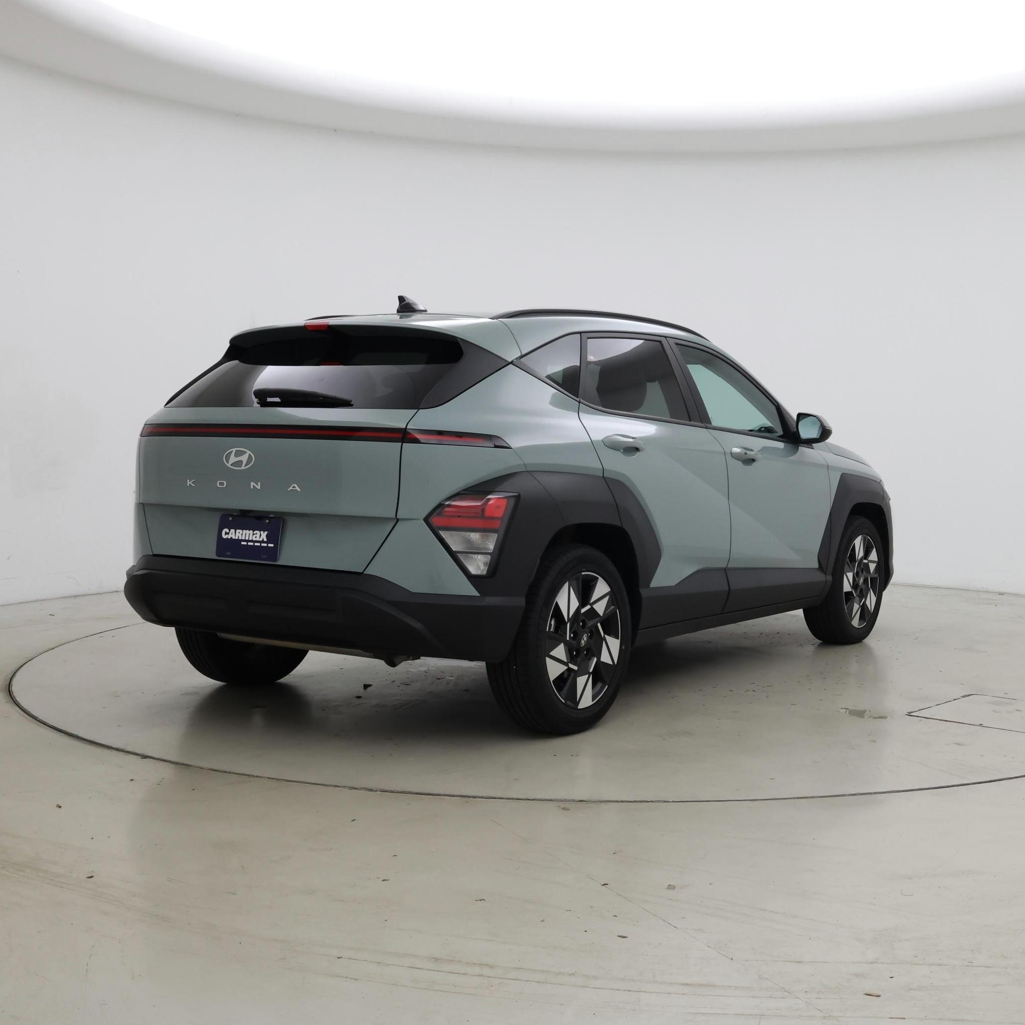 Thumbnail: 2024 Hyundai Kona - 8