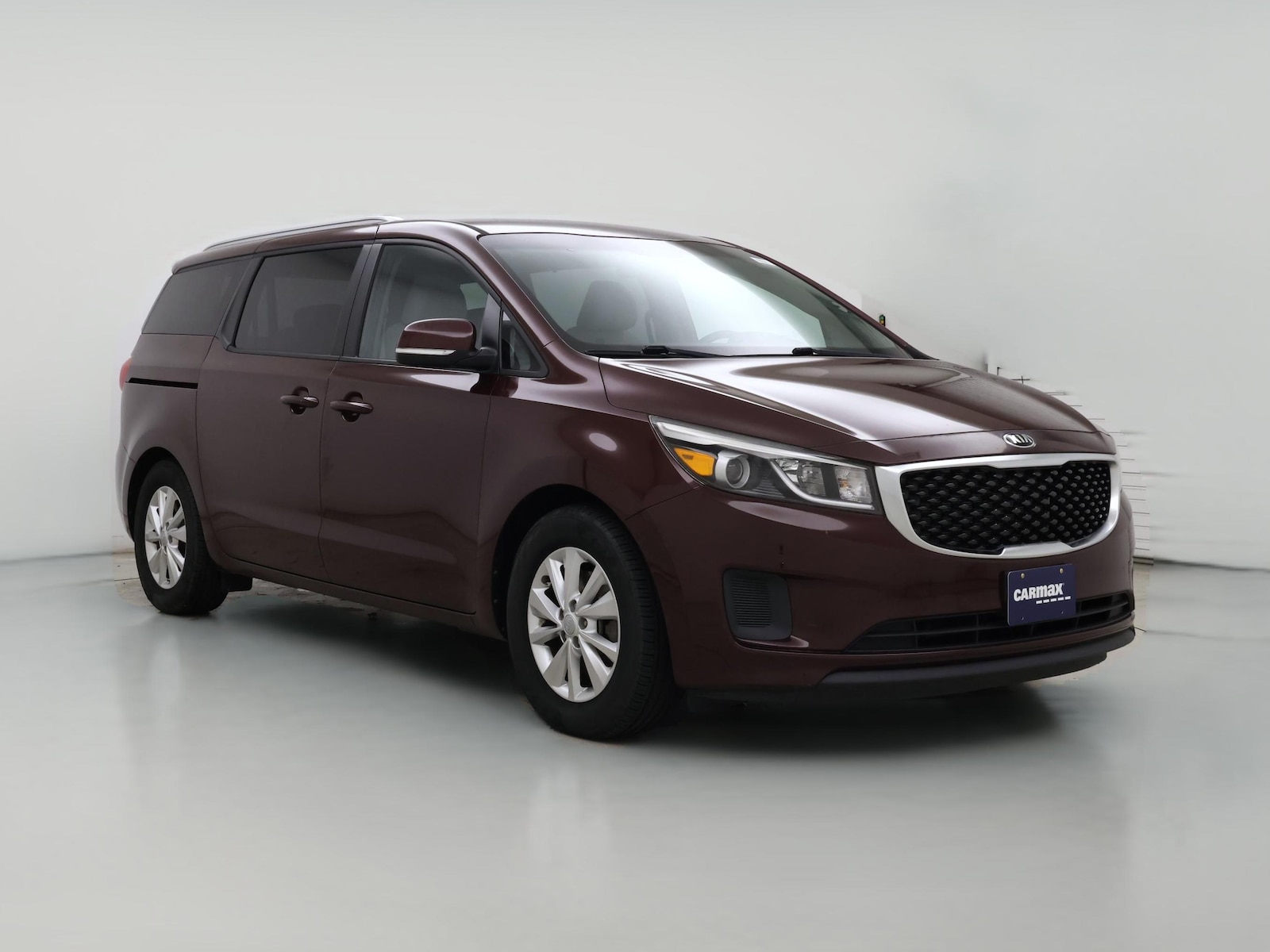 2016 Kia Sedona