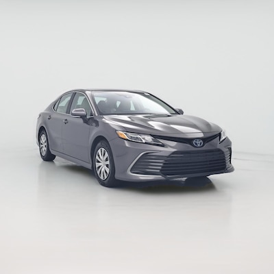2023 Toyota Camry Hybrid LE