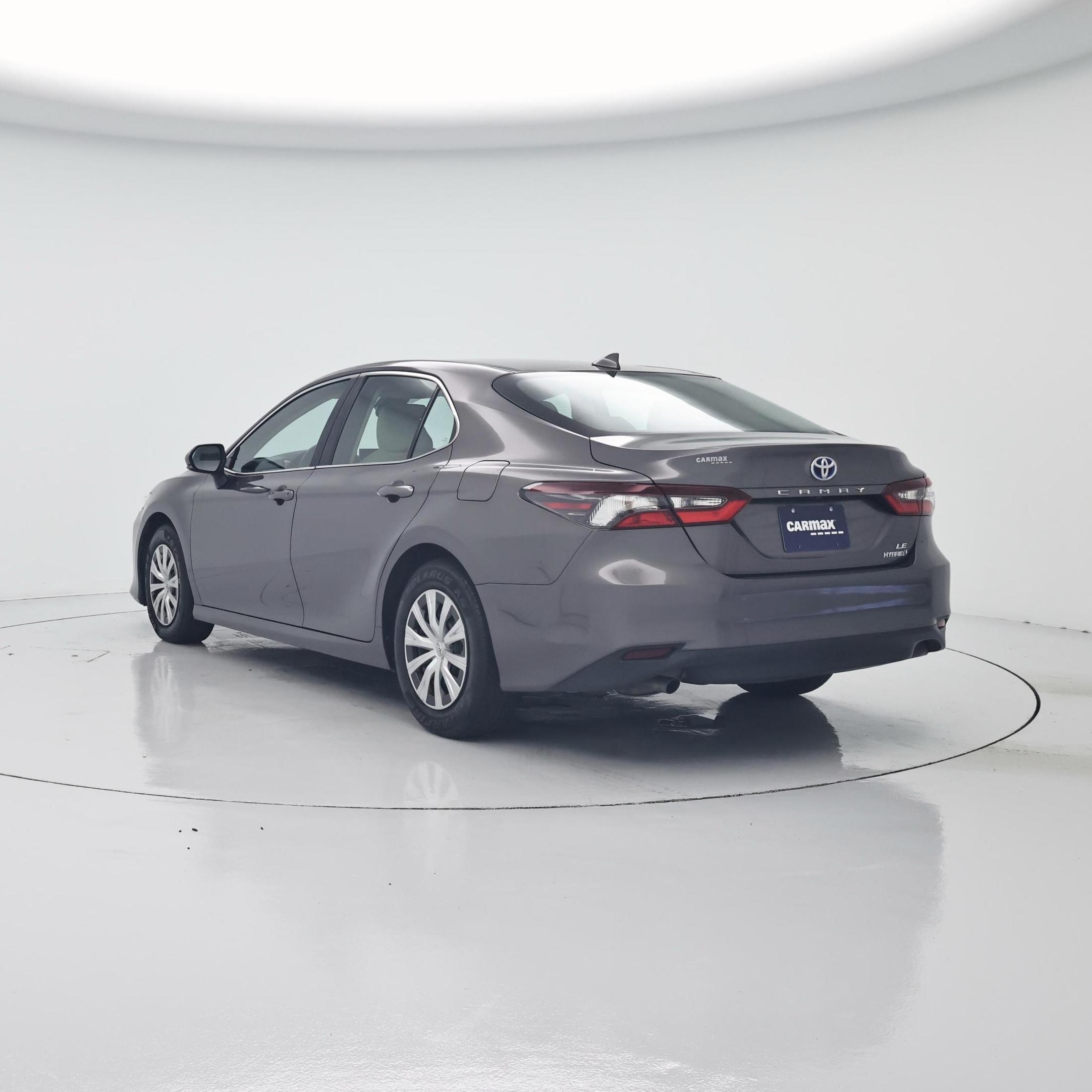 Thumbnail: 2023 Toyota Camry - 2
