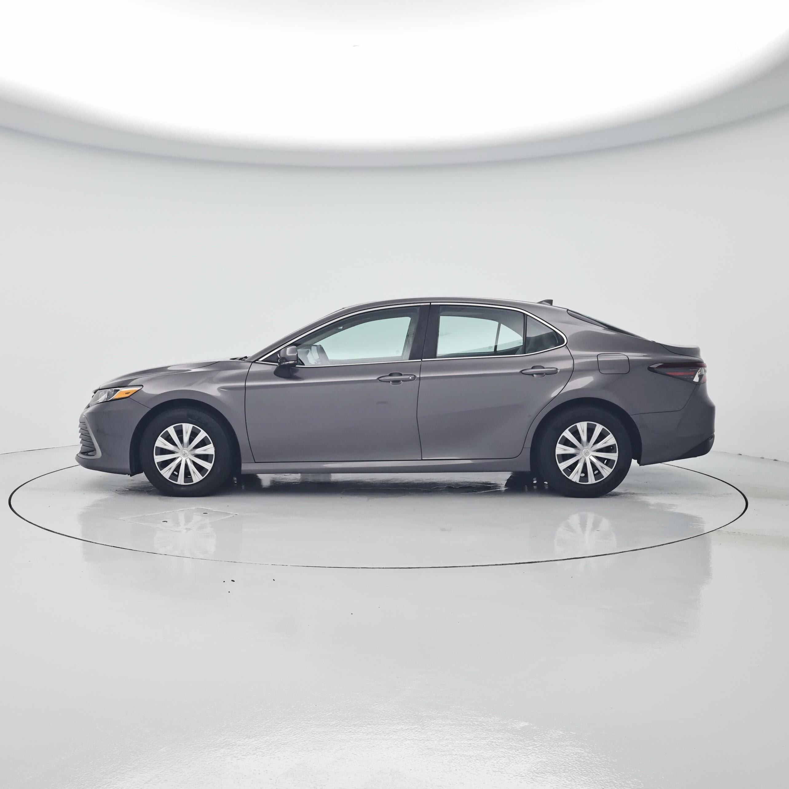 Thumbnail: 2023 Toyota Camry - 3