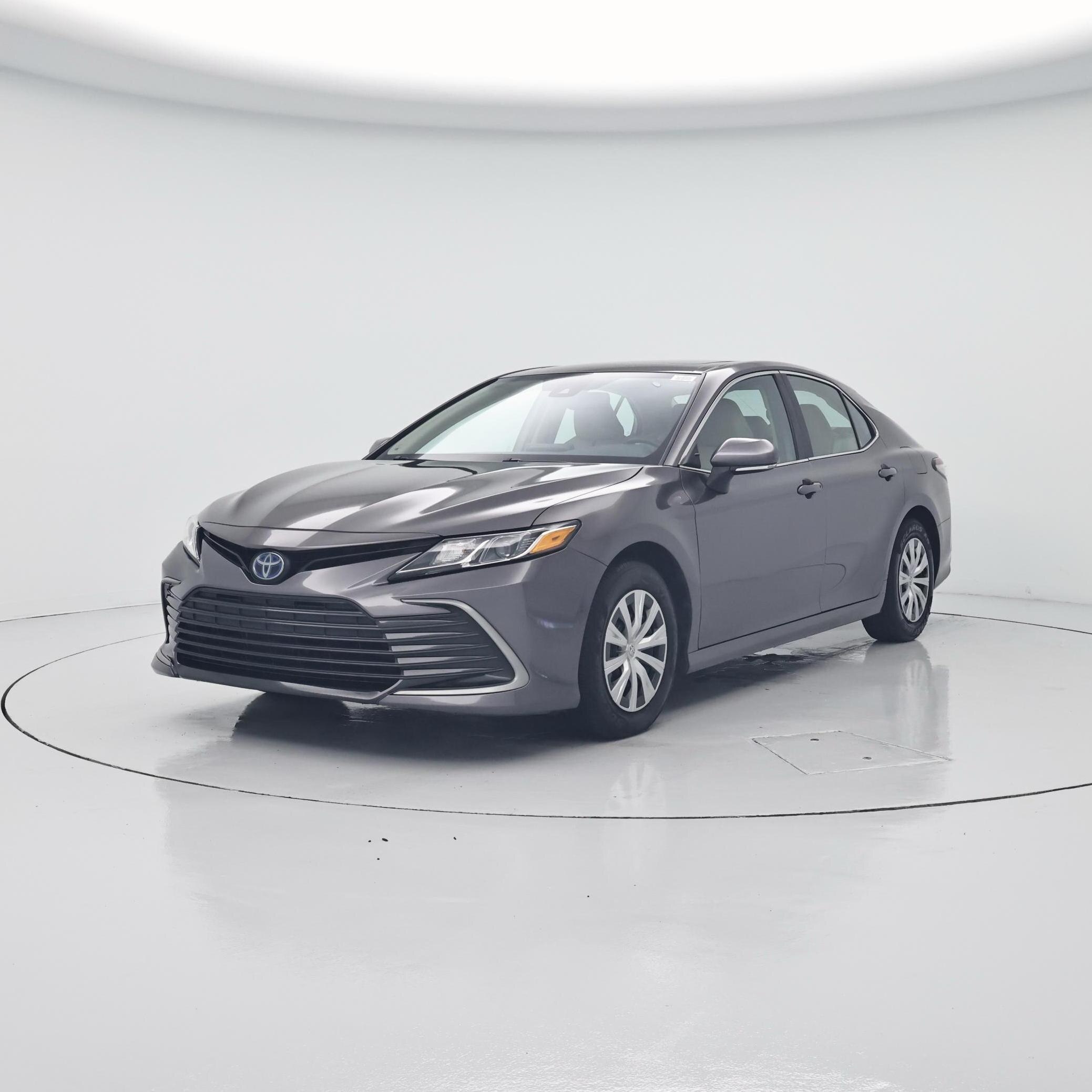 Thumbnail: 2023 Toyota Camry - 4