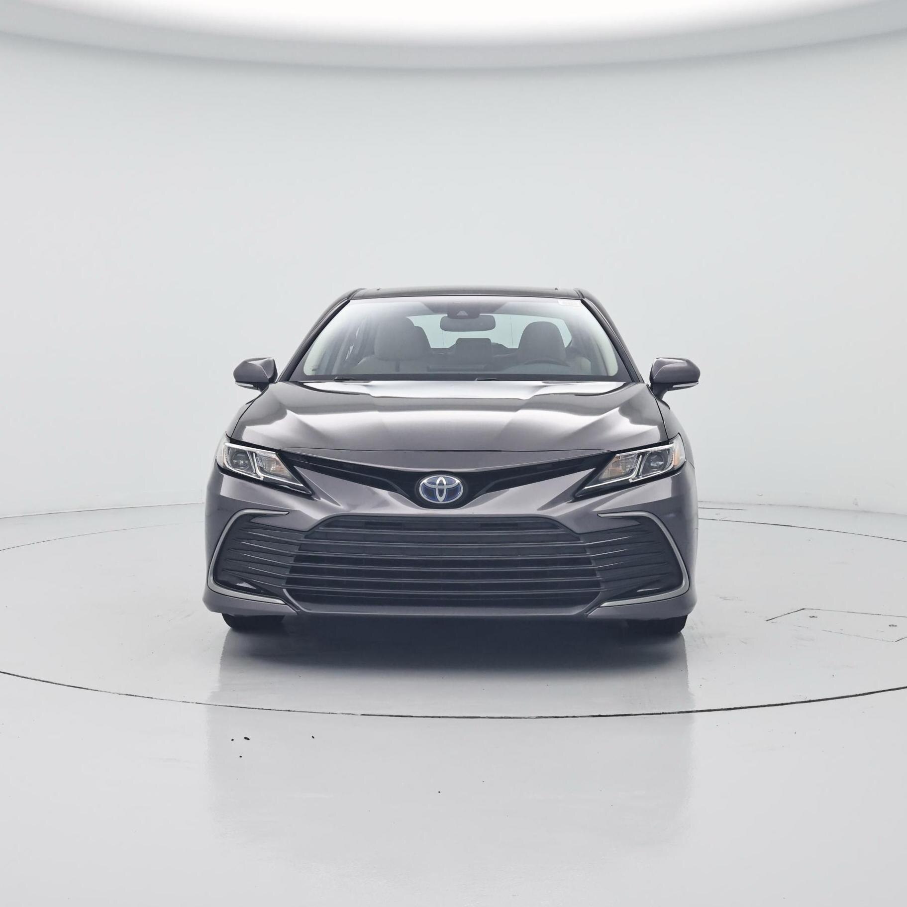 Thumbnail: 2023 Toyota Camry - 5
