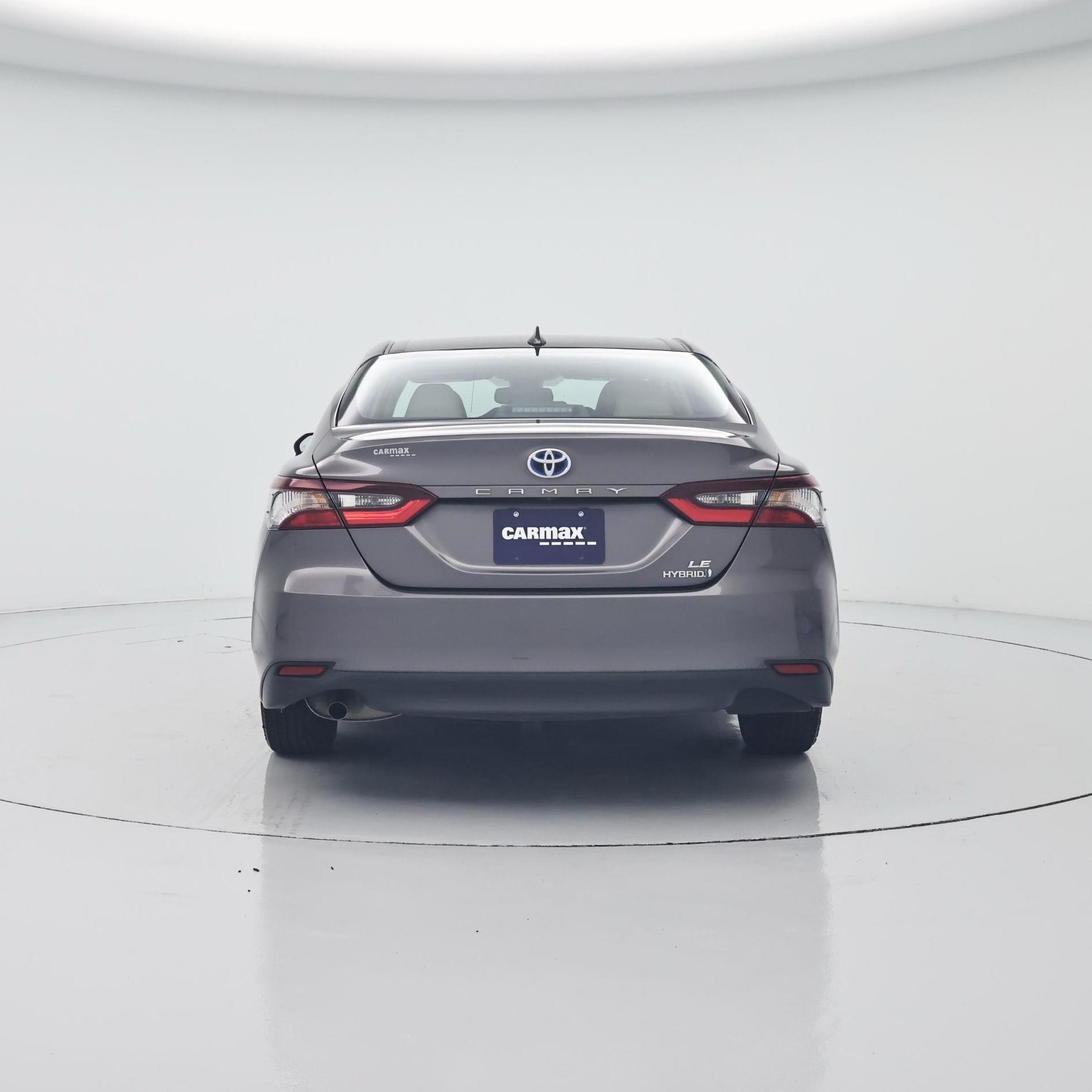 Thumbnail: 2023 Toyota Camry - 6