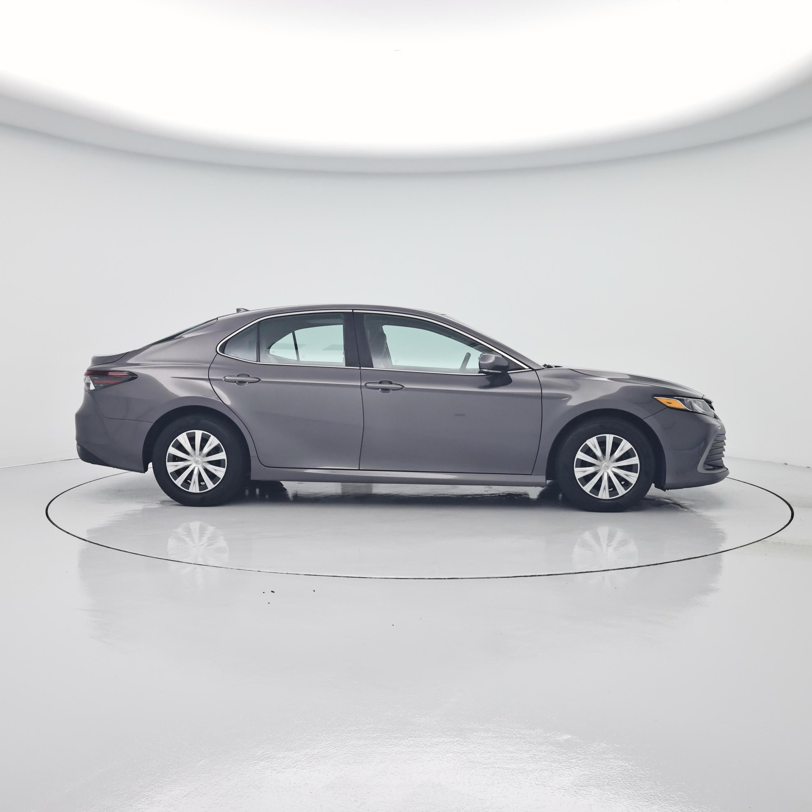 Thumbnail: 2023 Toyota Camry - 7